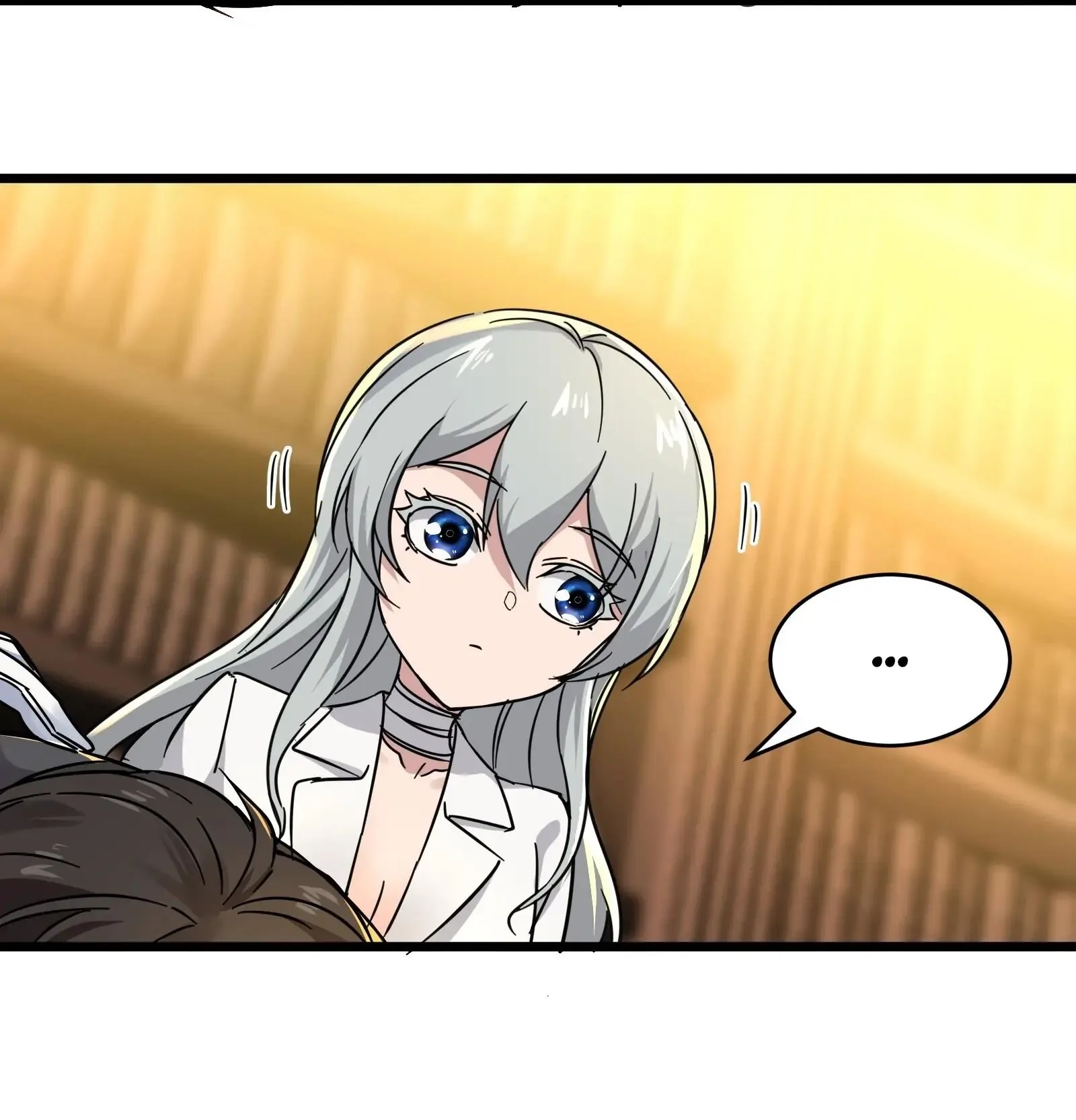 I'm Really Not the Devil's Lackey Chapter 70 Page 19
