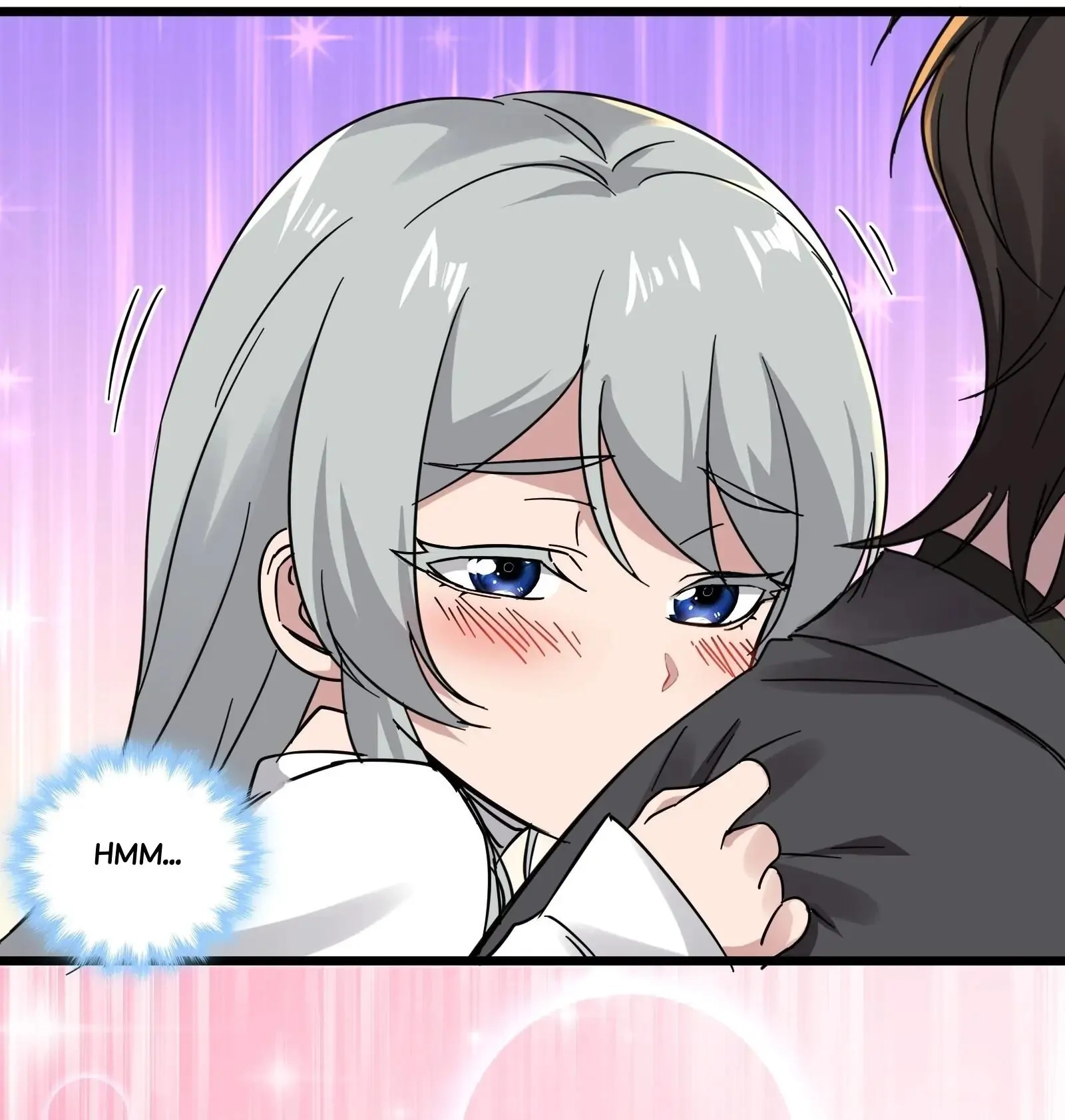 I'm Really Not the Devil's Lackey Chapter 70 Page 24