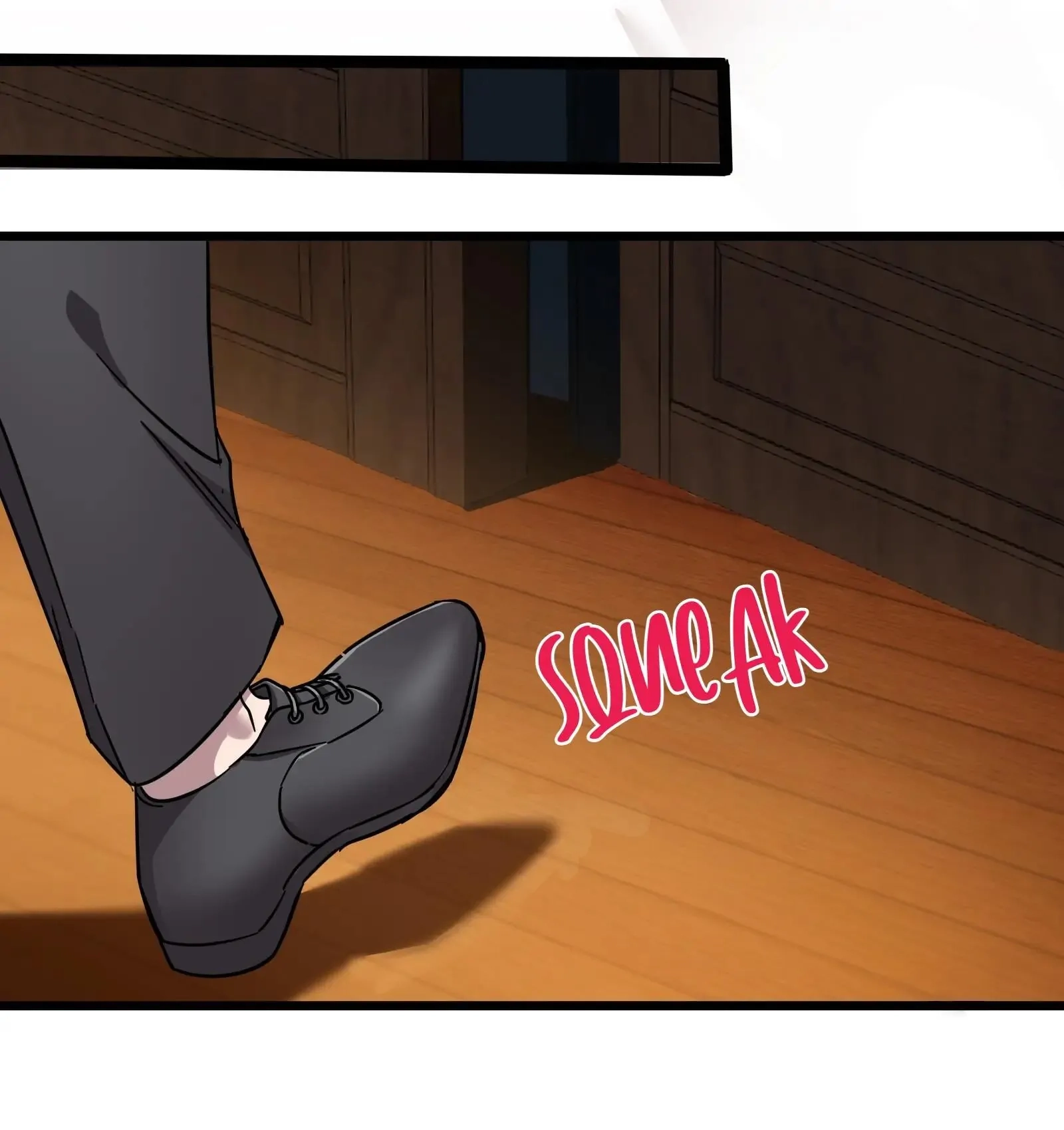 I'm Really Not the Devil's Lackey Chapter 70 Page 26