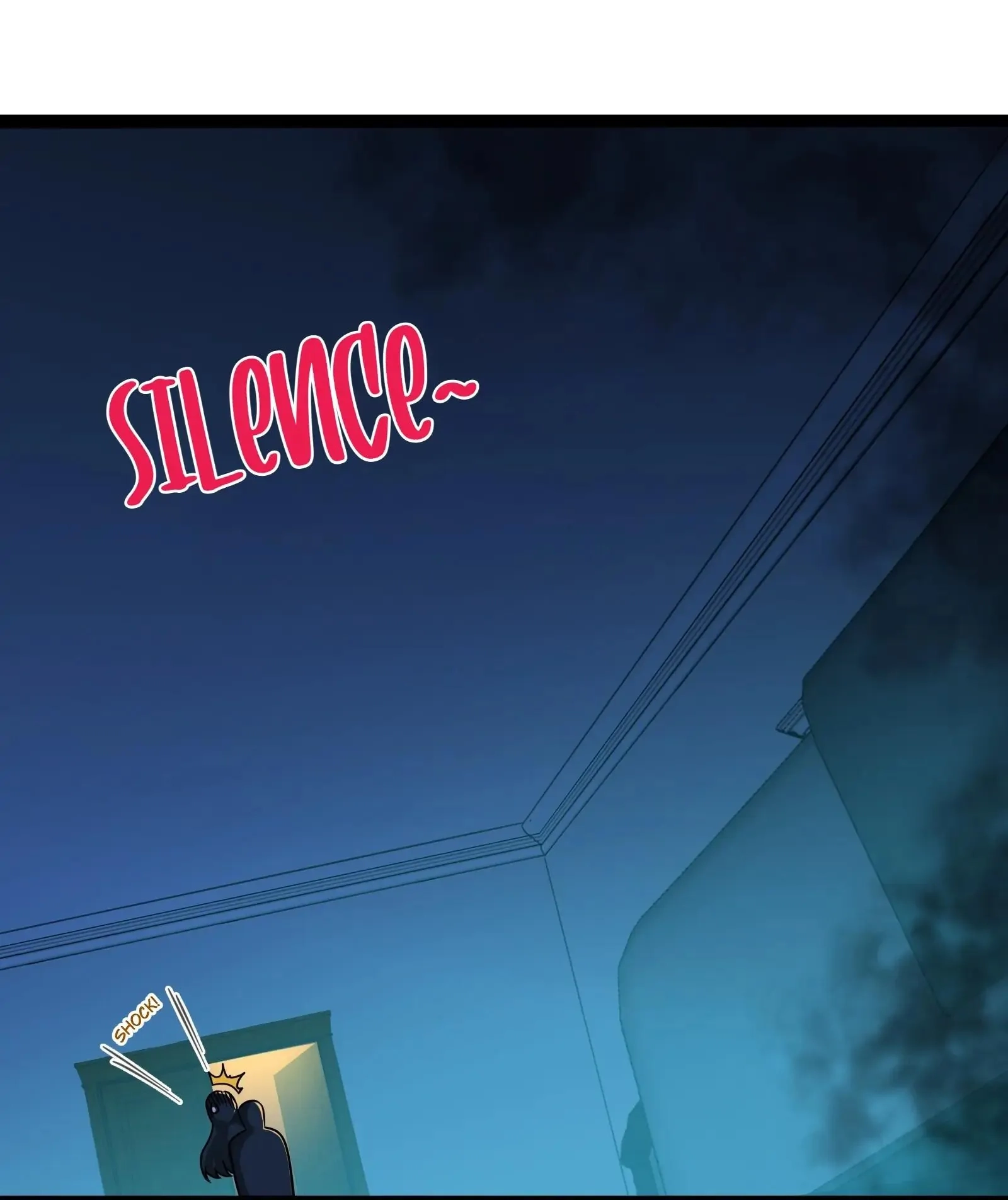 I'm Really Not the Devil's Lackey Chapter 70 Page 27