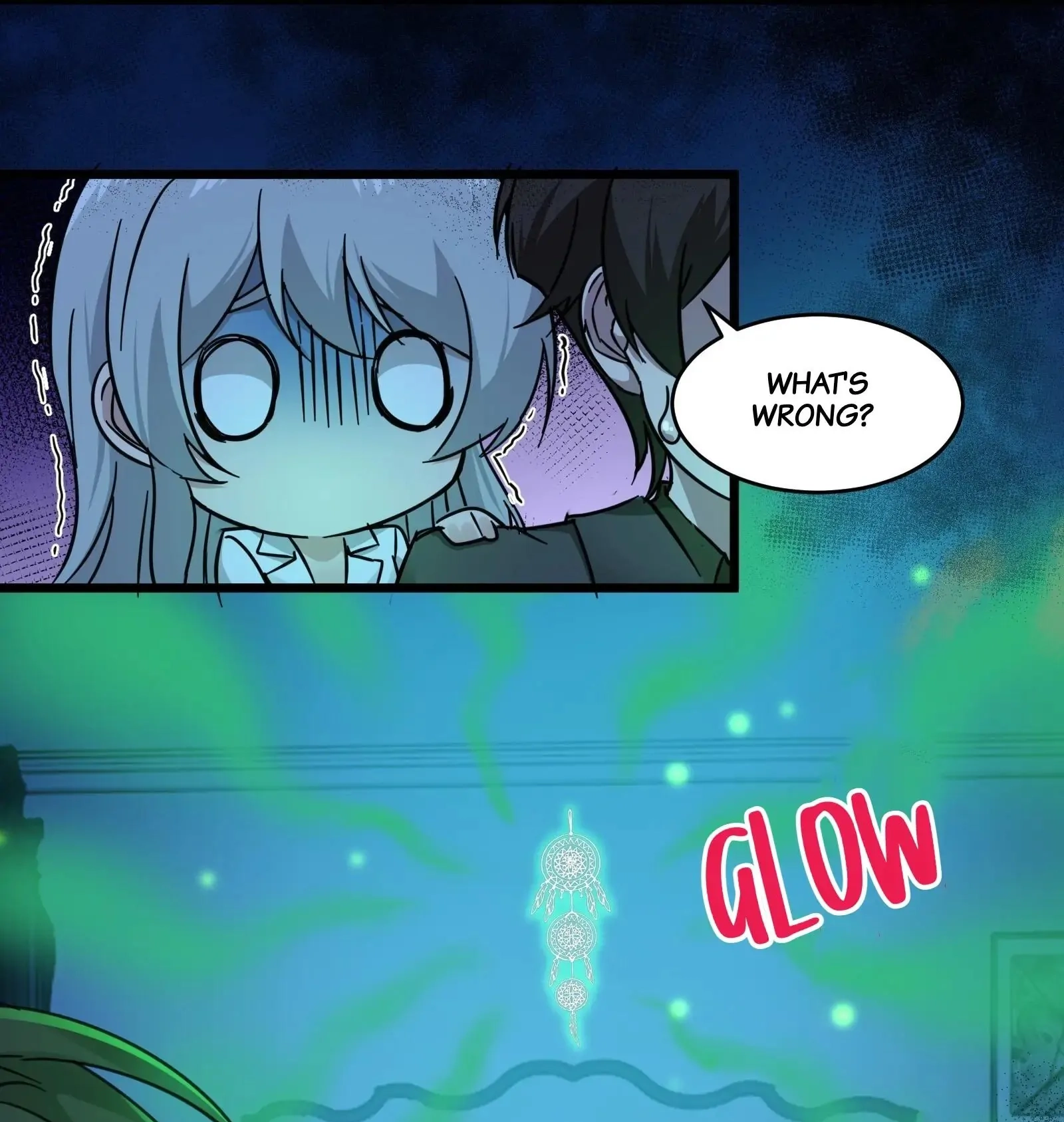 I'm Really Not the Devil's Lackey Chapter 70 Page 28