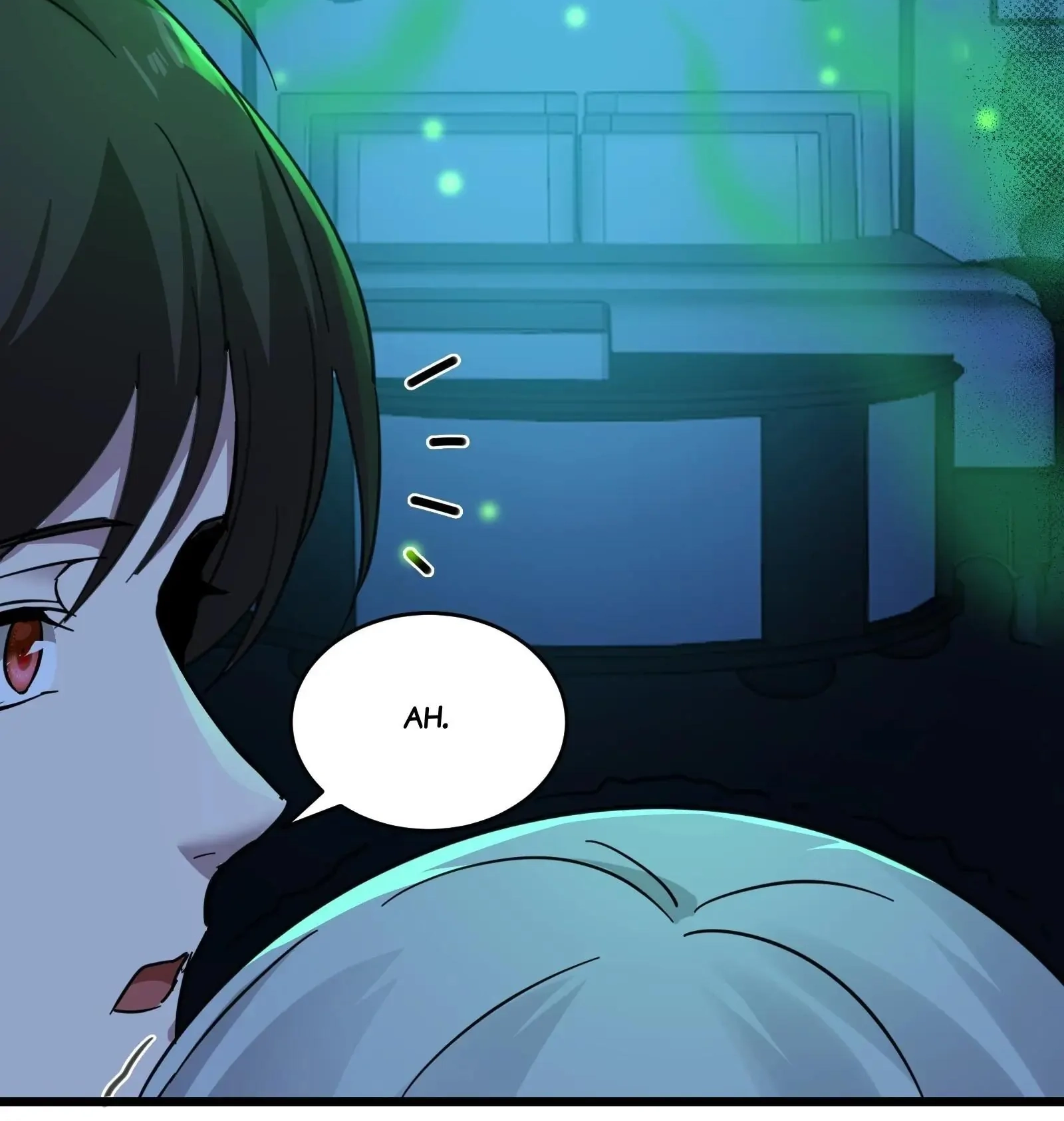 I'm Really Not the Devil's Lackey Chapter 70 Page 29