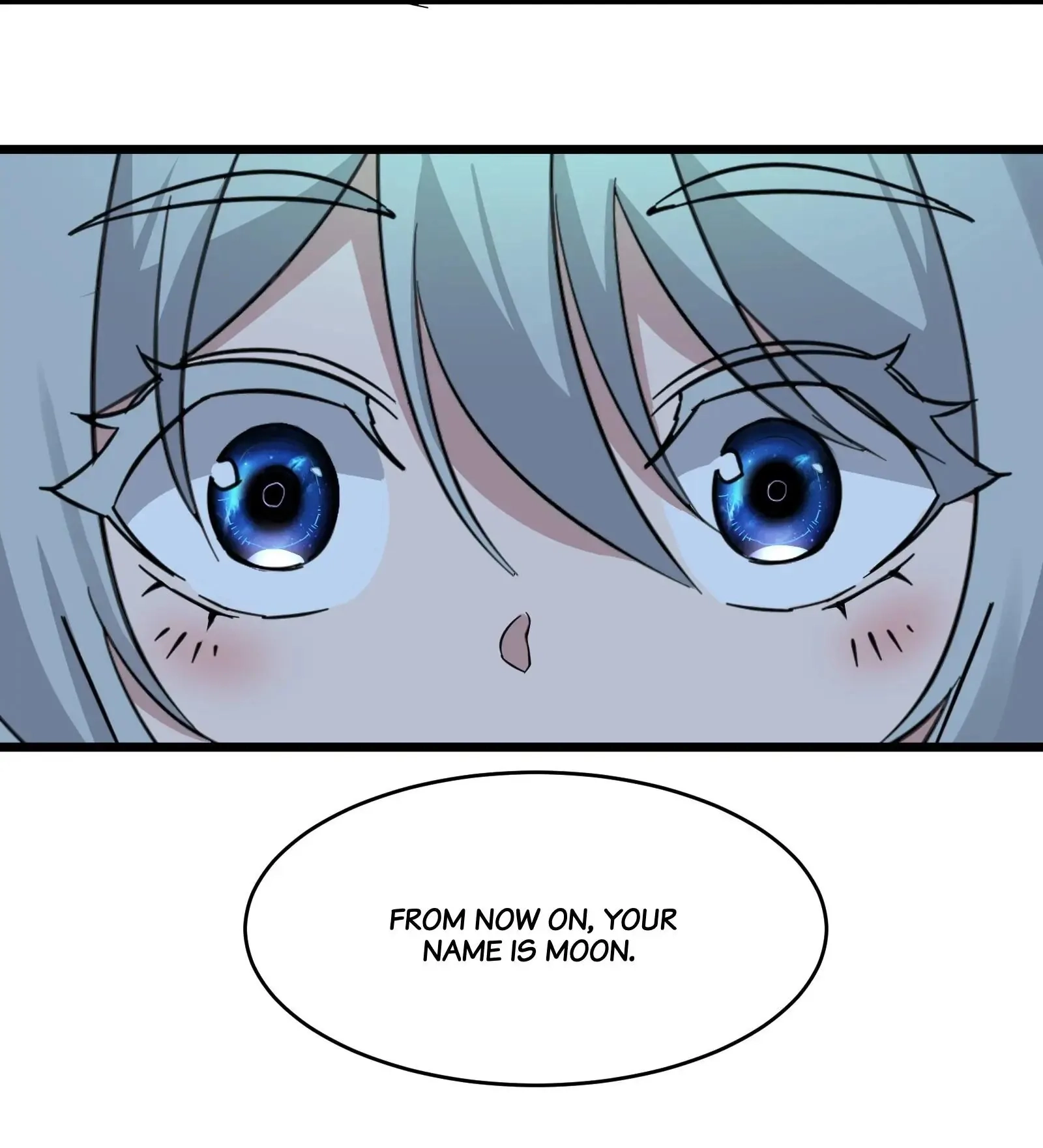 I'm Really Not the Devil's Lackey Chapter 70 Page 51
