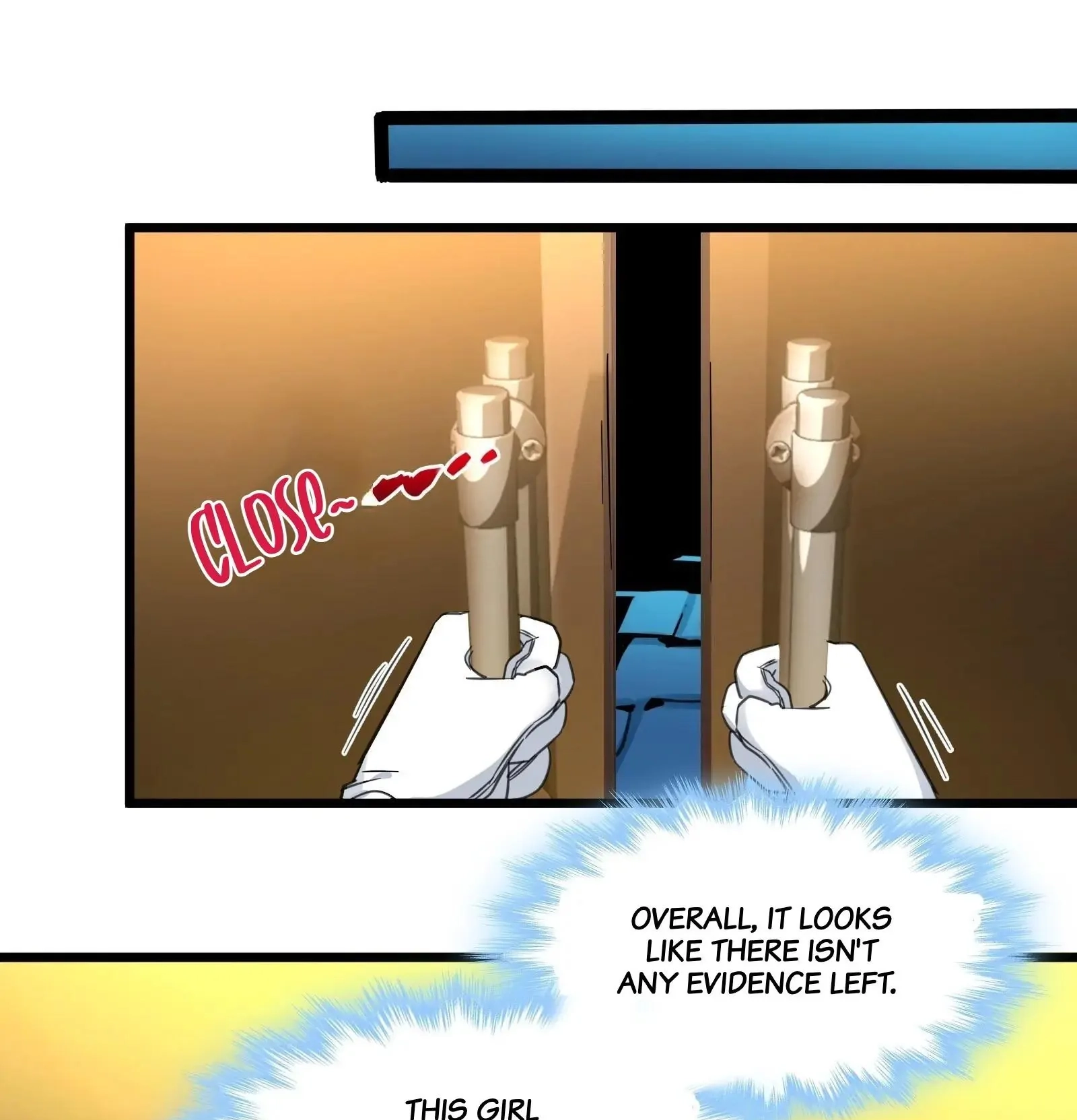 I'm Really Not the Devil's Lackey Chapter 70 Page 52