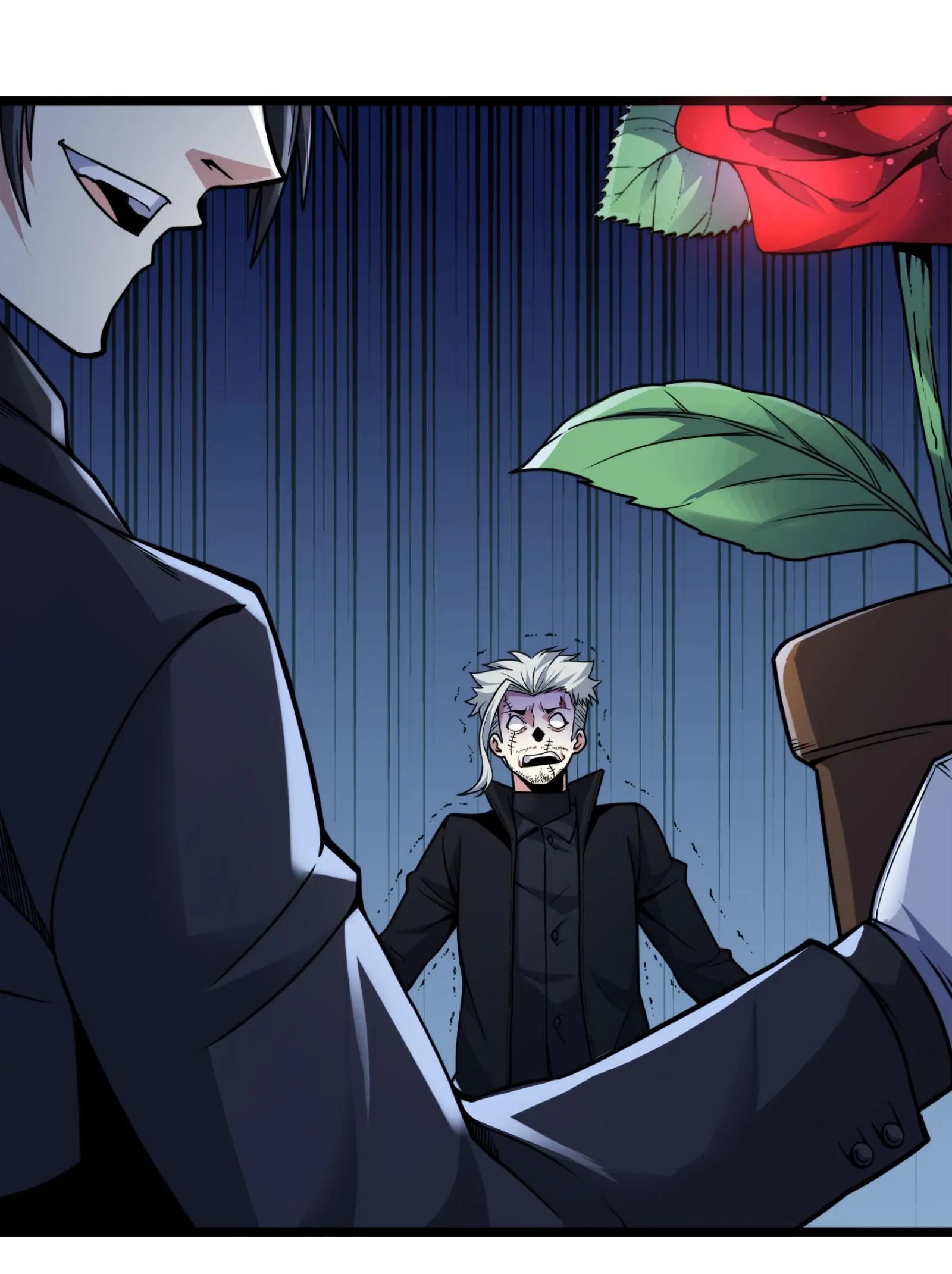 I'm Really Not the Devil's Lackey Chapter 29 Page 9