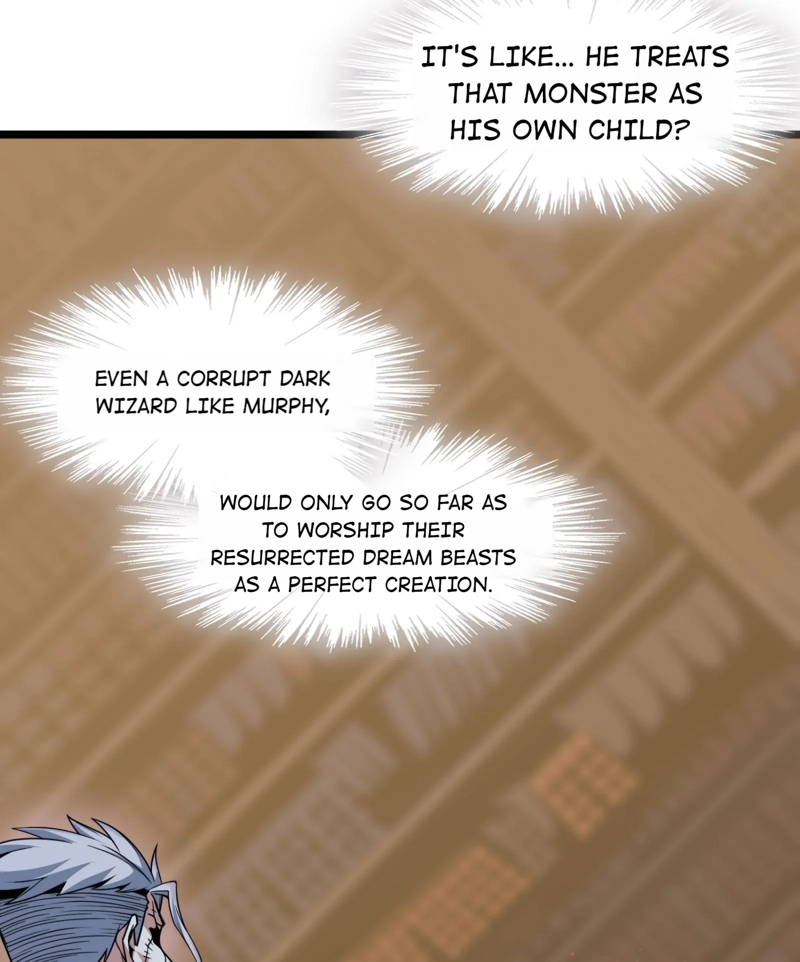 I'm Really Not the Devil's Lackey Chapter 29 Page 12