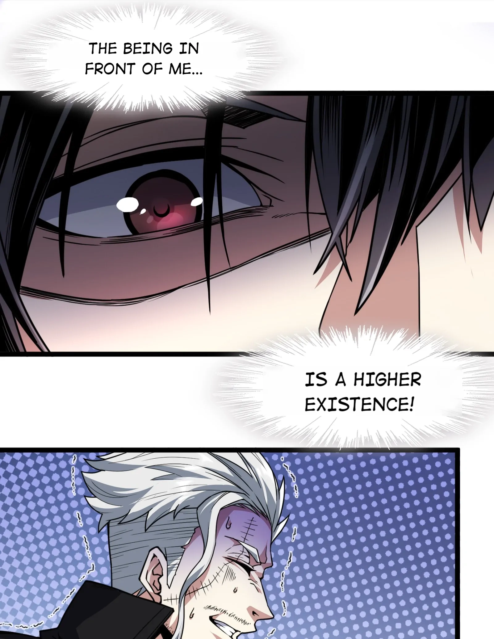 I'm Really Not the Devil's Lackey Chapter 29 Page 17