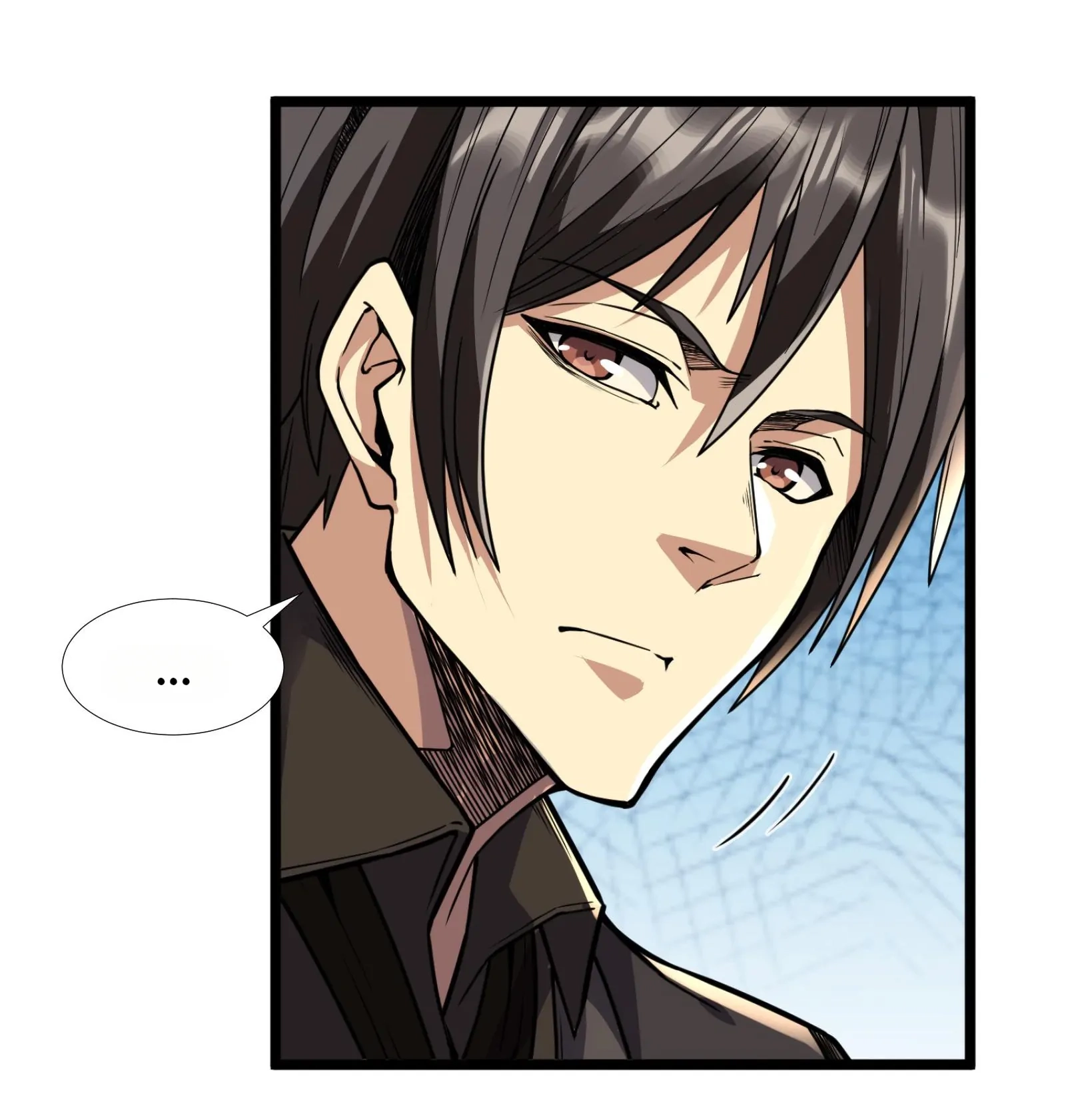 I'm Really Not the Devil's Lackey Chapter 29 Page 22