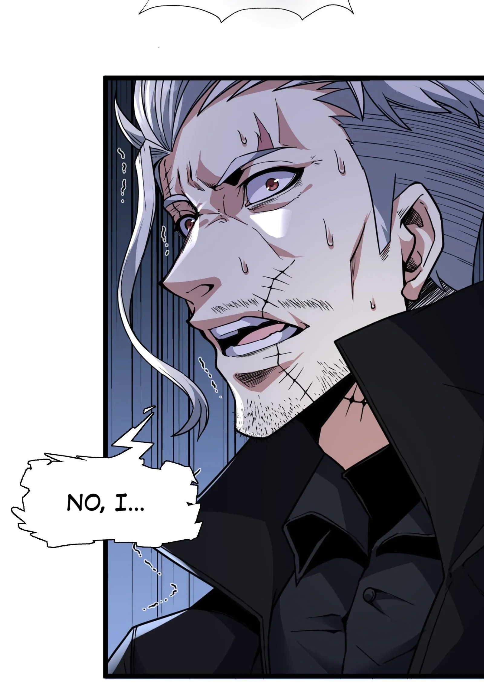 I'm Really Not the Devil's Lackey Chapter 29 Page 25