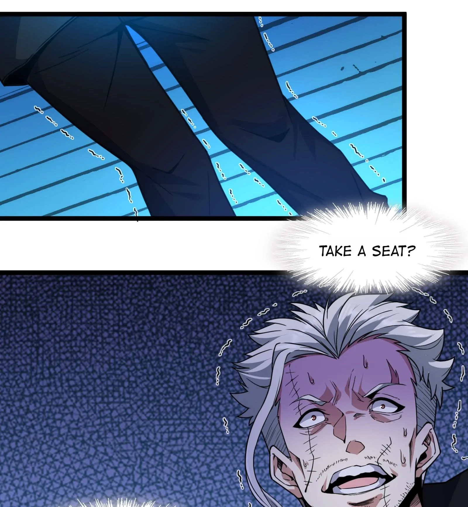 I'm Really Not the Devil's Lackey Chapter 29 Page 28