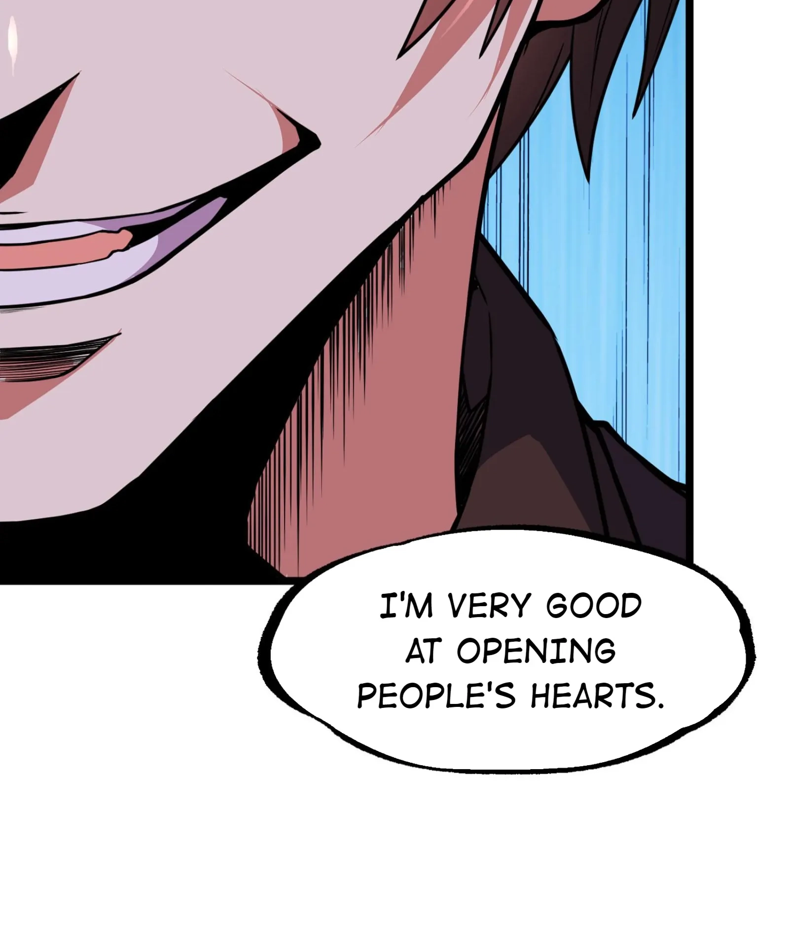I'm Really Not the Devil's Lackey Chapter 29 Page 39