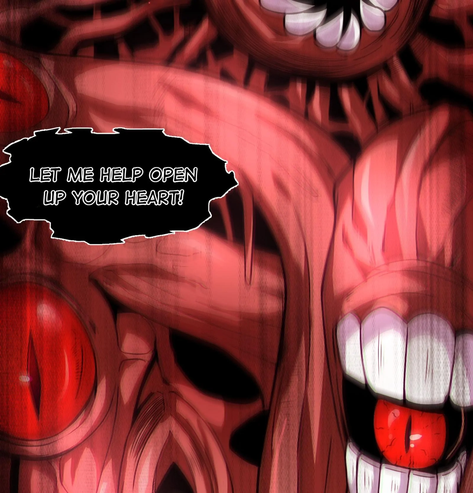 I'm Really Not the Devil's Lackey Chapter 29 Page 48