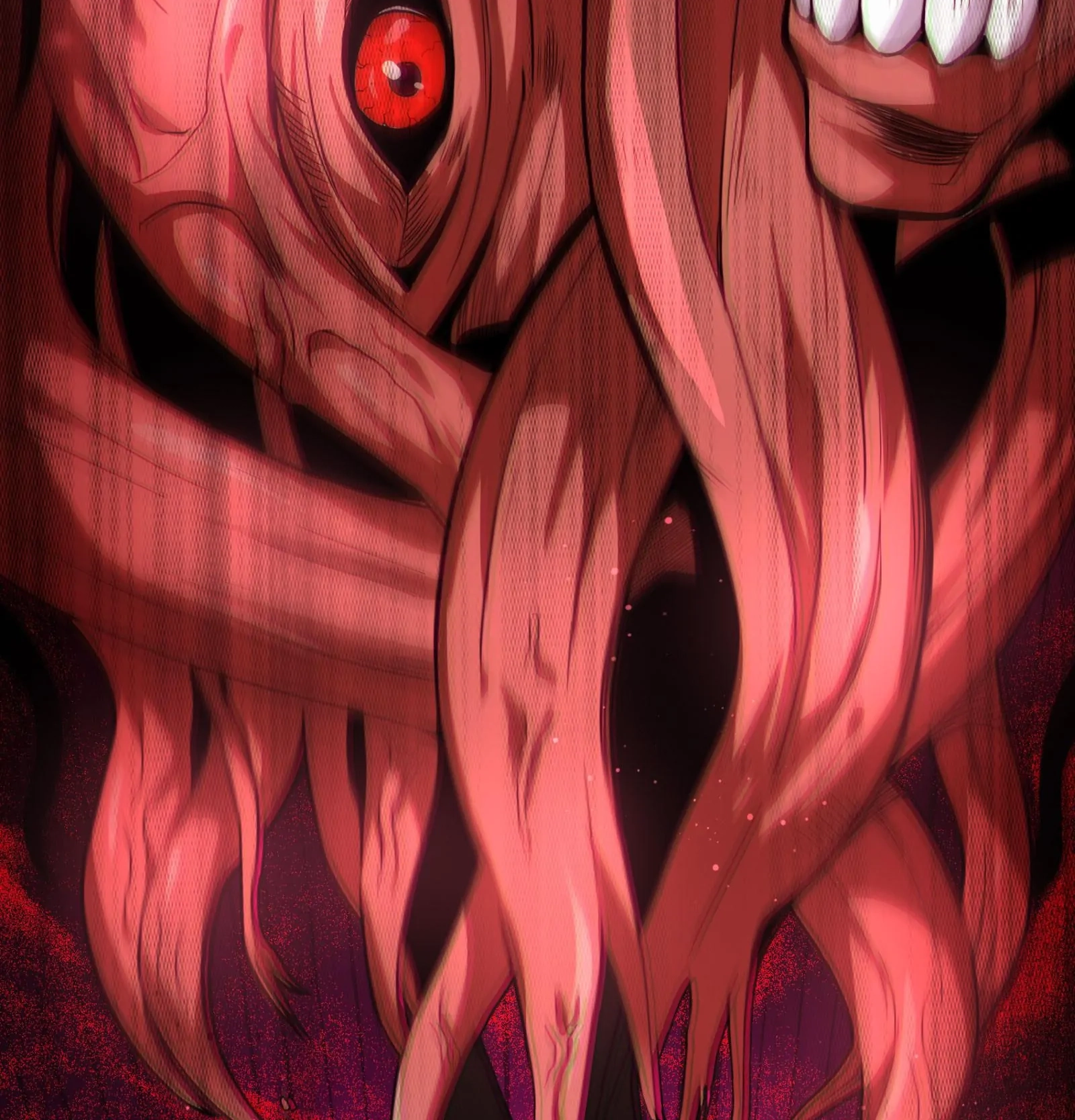 I'm Really Not the Devil's Lackey Chapter 29 Page 49