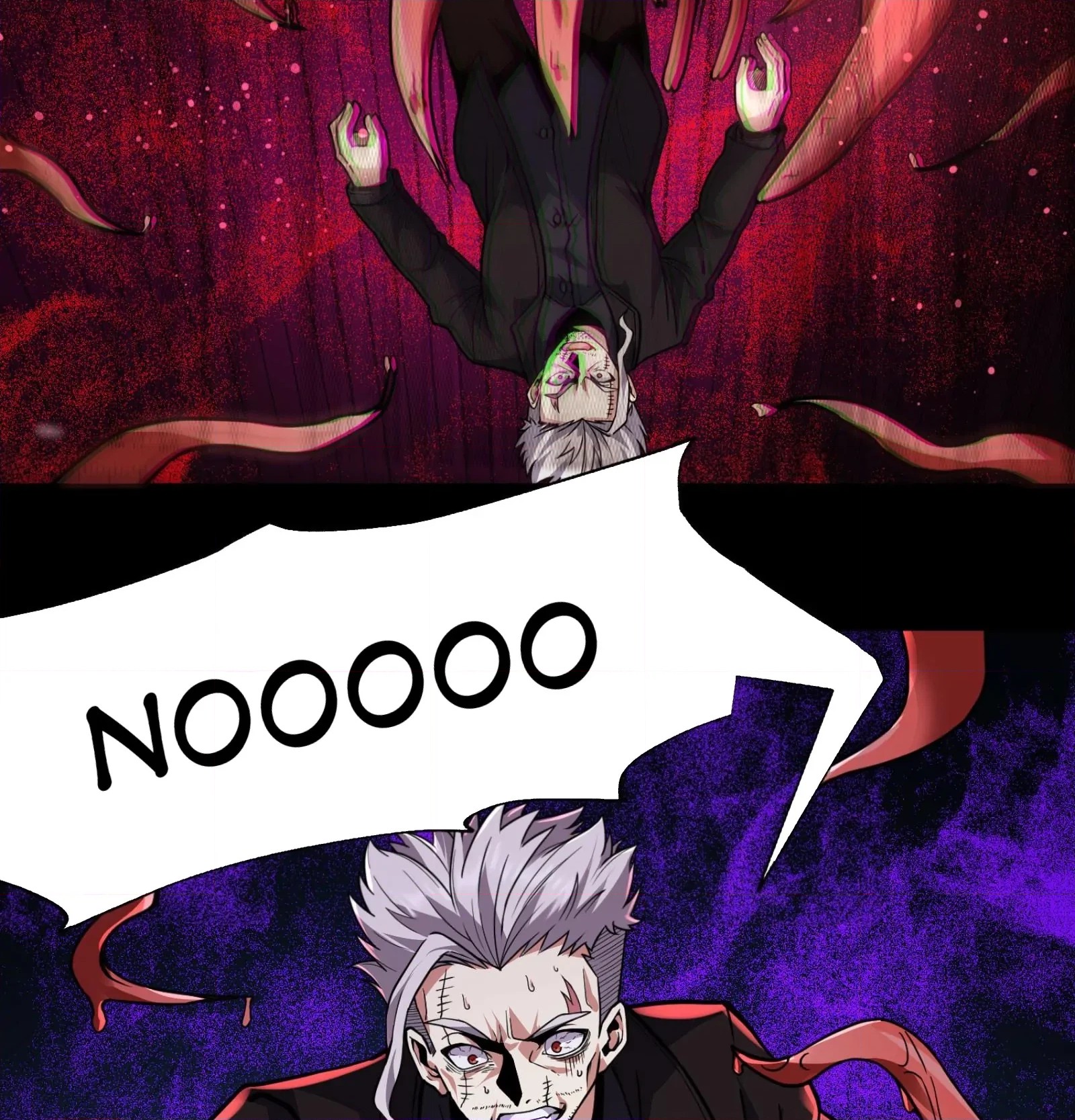 I'm Really Not the Devil's Lackey Chapter 29 Page 50