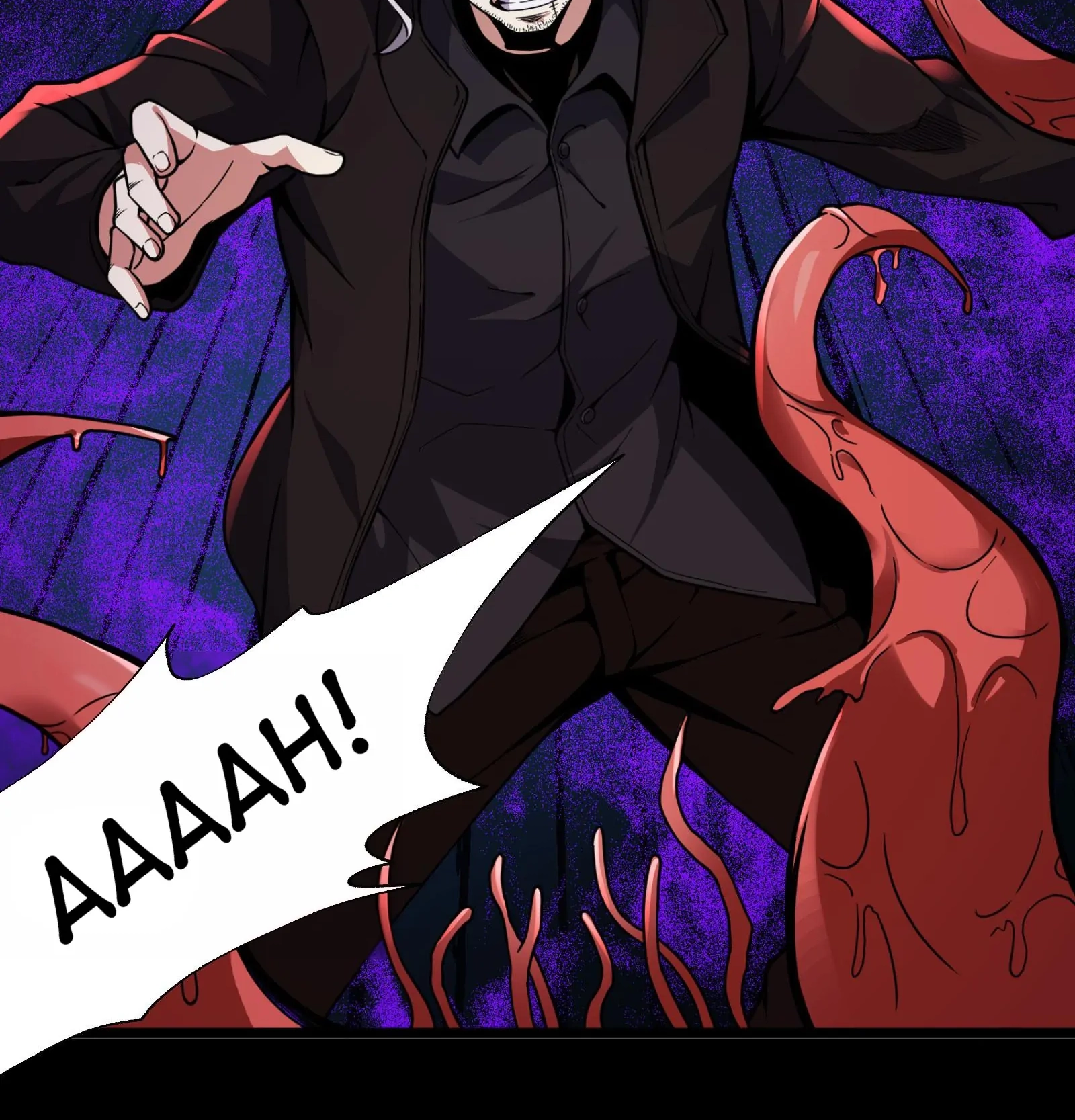 I'm Really Not the Devil's Lackey Chapter 29 Page 51