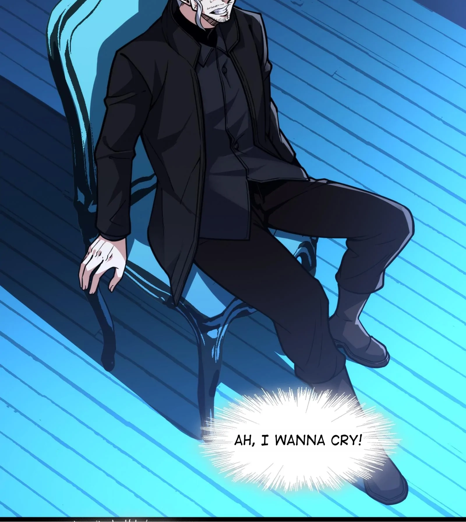 I'm Really Not the Devil's Lackey Chapter 29 Page 57