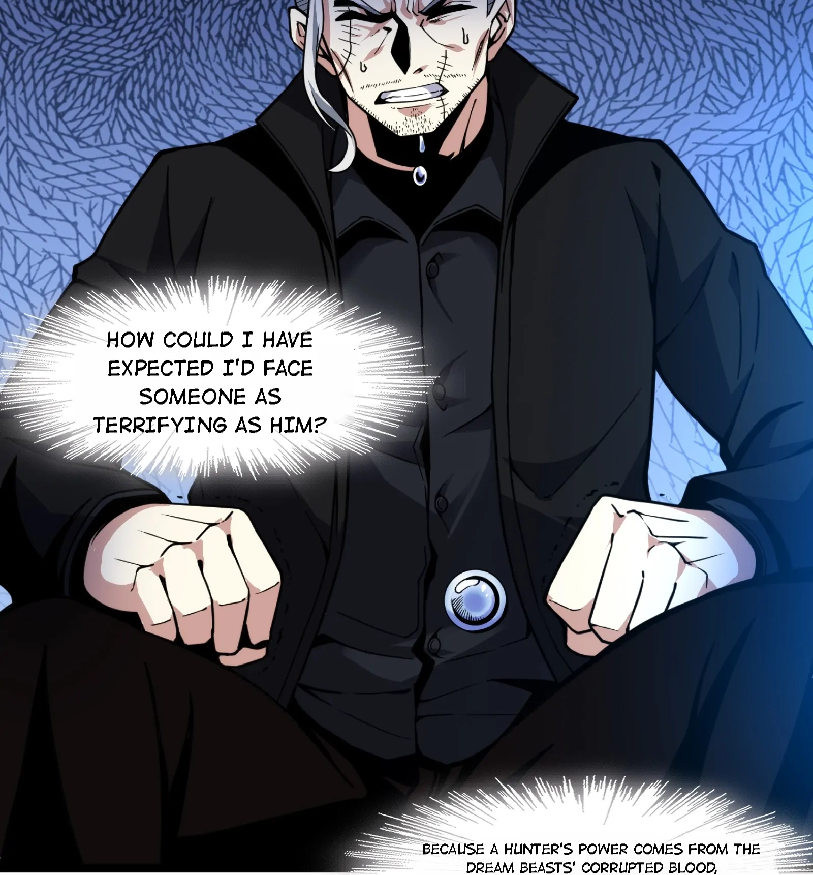 I'm Really Not the Devil's Lackey Chapter 29 Page 69