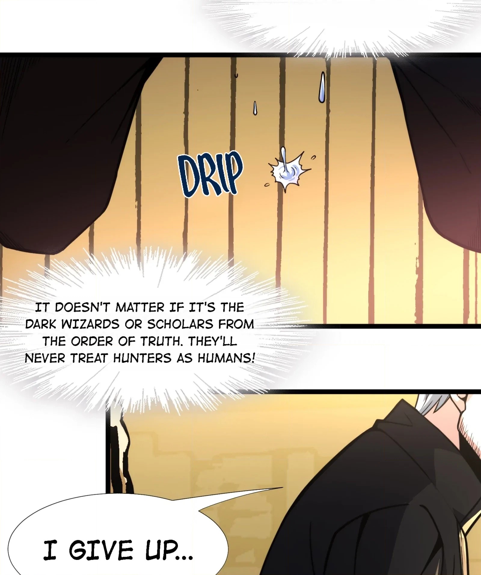 I'm Really Not the Devil's Lackey Chapter 29 Page 70
