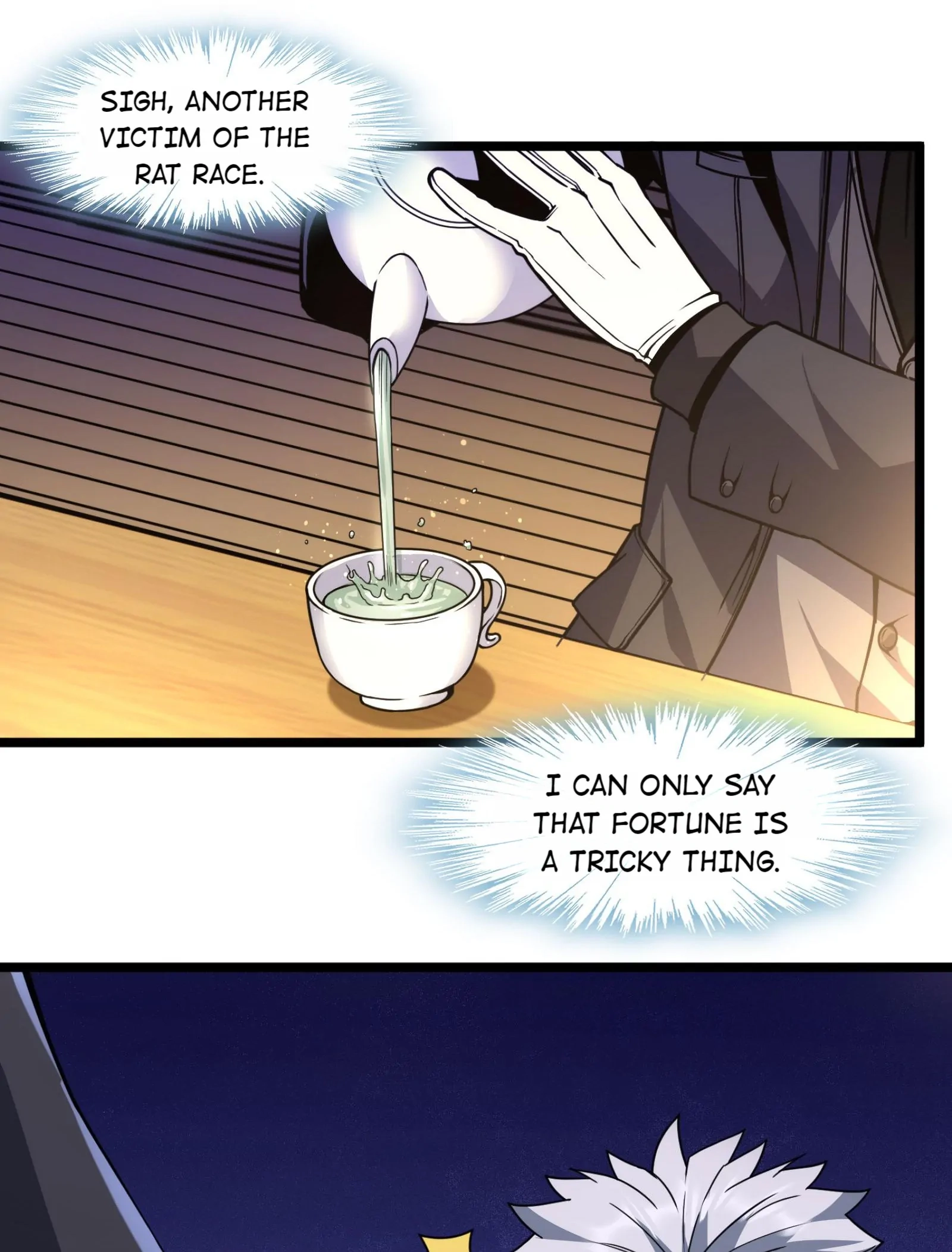 I'm Really Not the Devil's Lackey Chapter 29 Page 76
