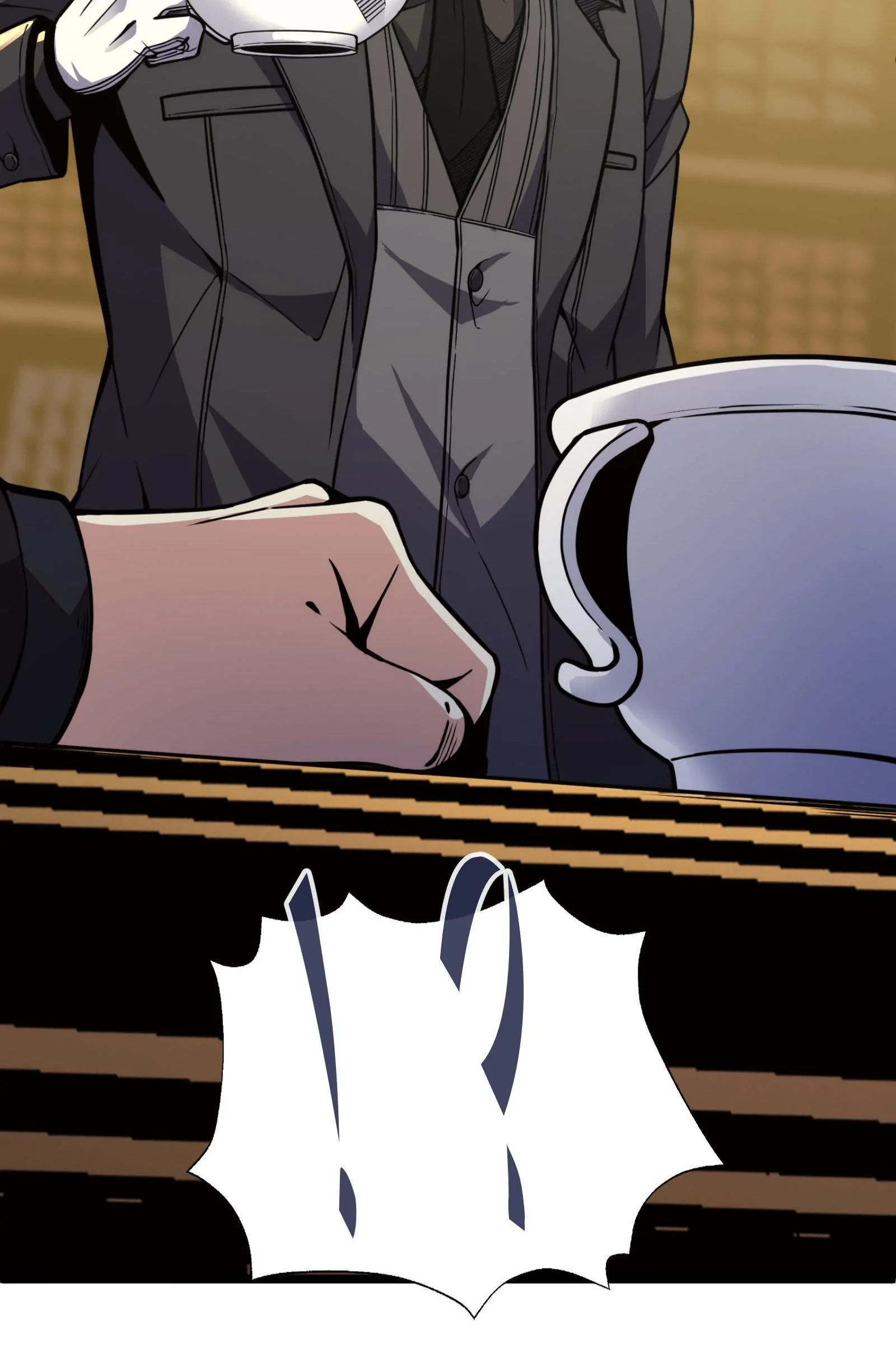 I'm Really Not the Devil's Lackey Chapter 29 Page 79