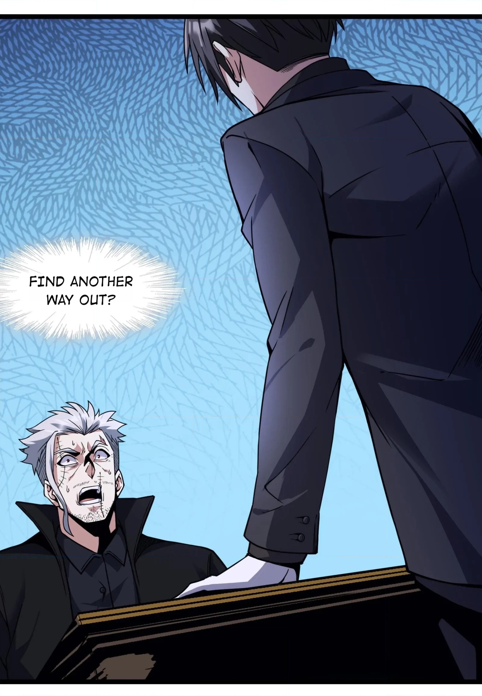 I'm Really Not the Devil's Lackey Chapter 29 Page 80