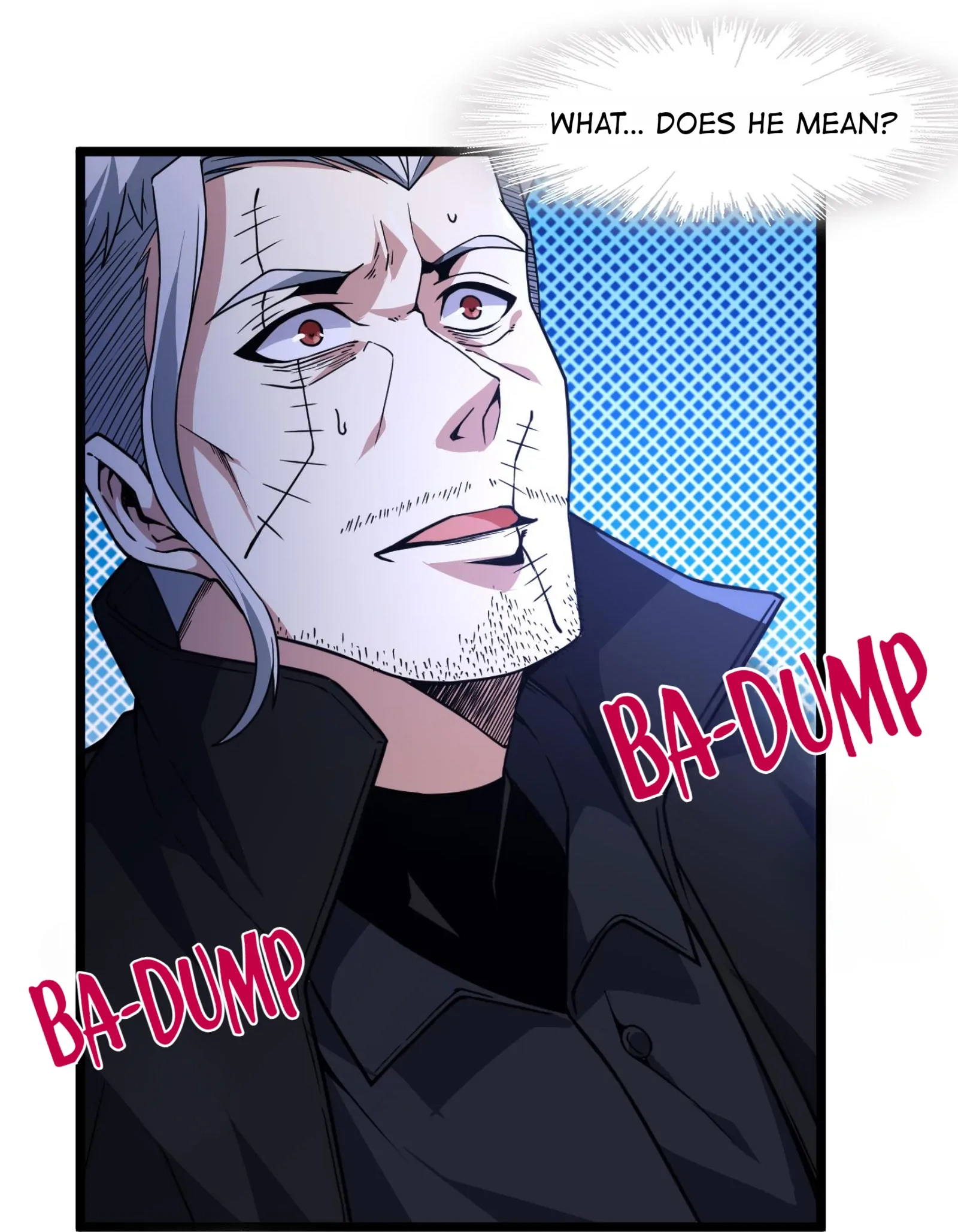 I'm Really Not the Devil's Lackey Chapter 29 Page 81