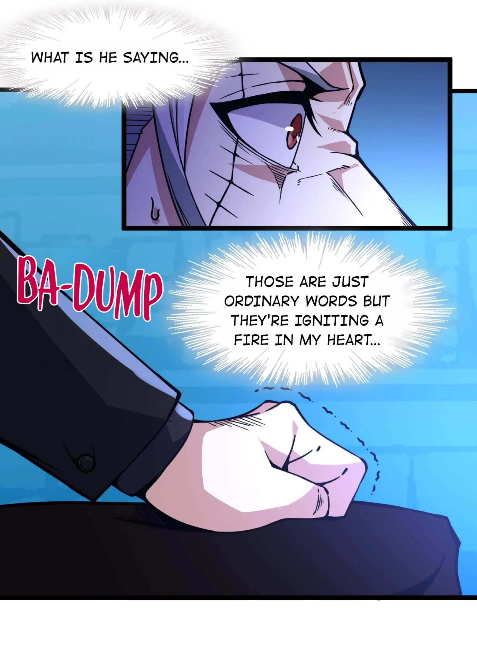 I'm Really Not the Devil's Lackey Chapter 29 Page 82