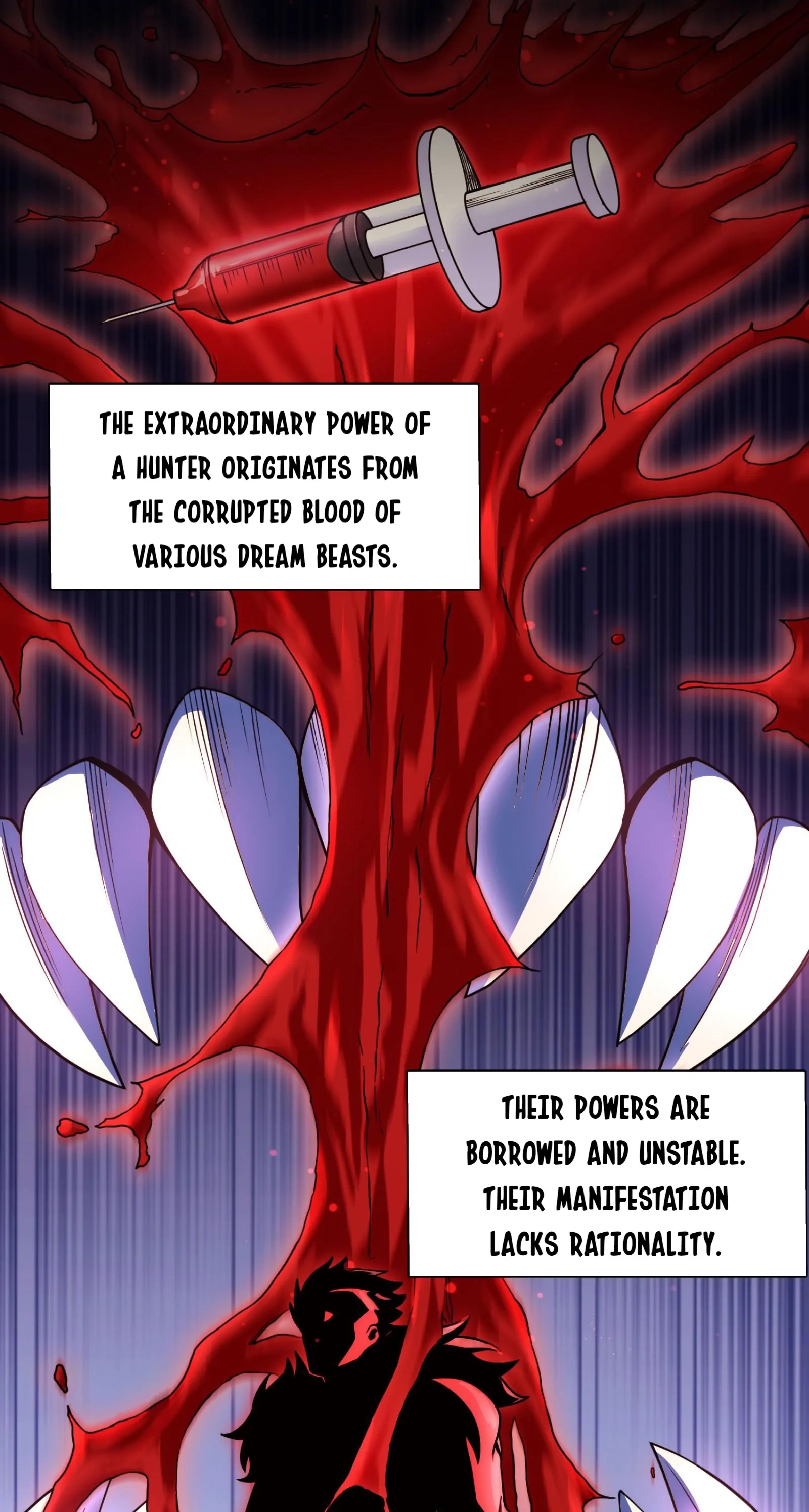 I'm Really Not the Devil's Lackey Chapter 29 Page 88
