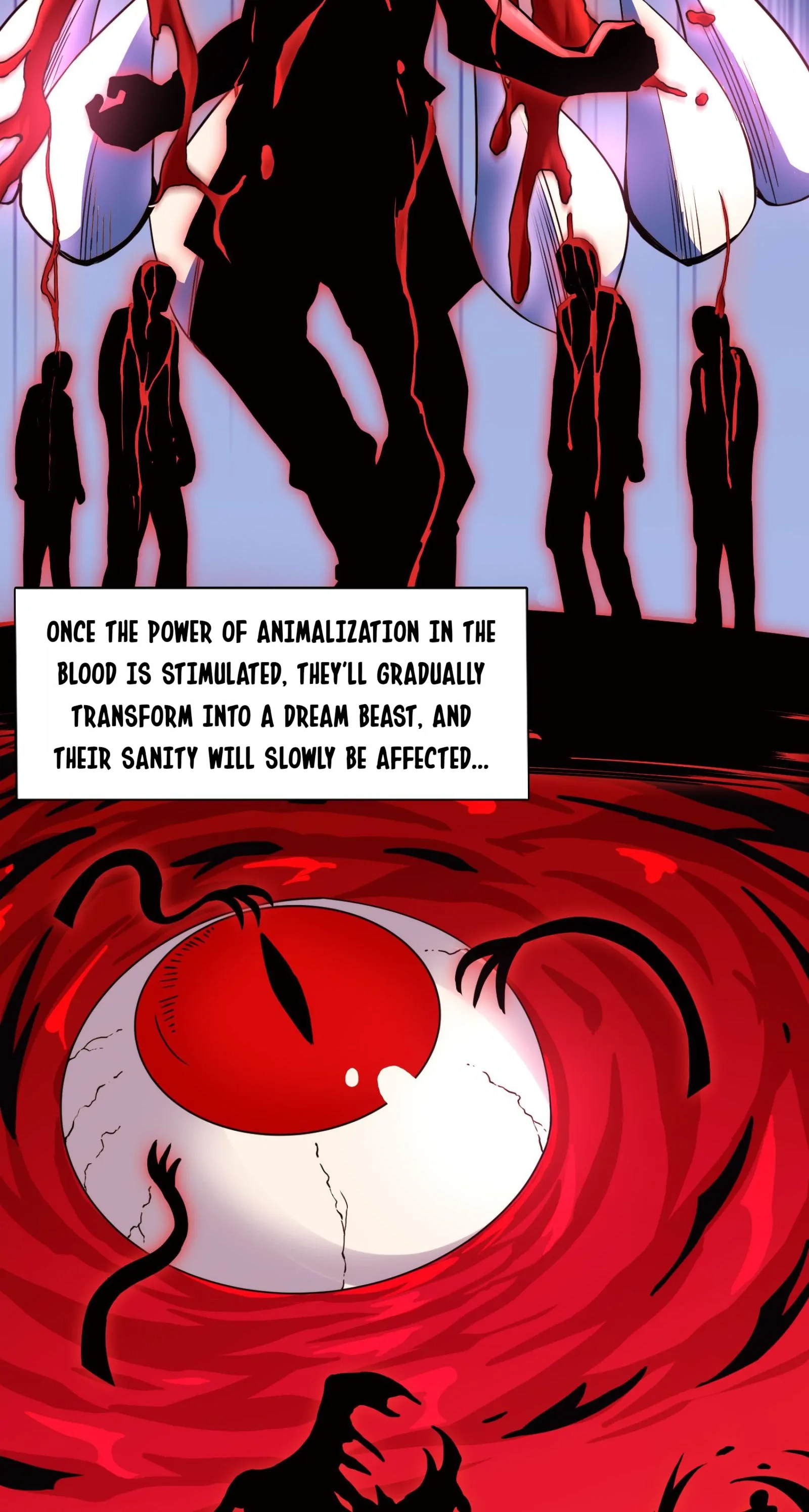 I'm Really Not the Devil's Lackey Chapter 29 Page 89