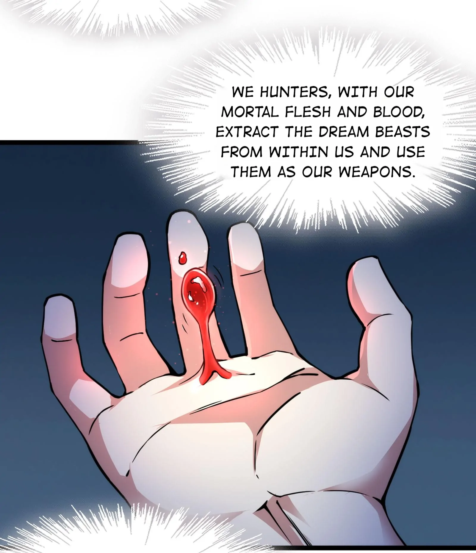 I'm Really Not the Devil's Lackey Chapter 29 Page 92