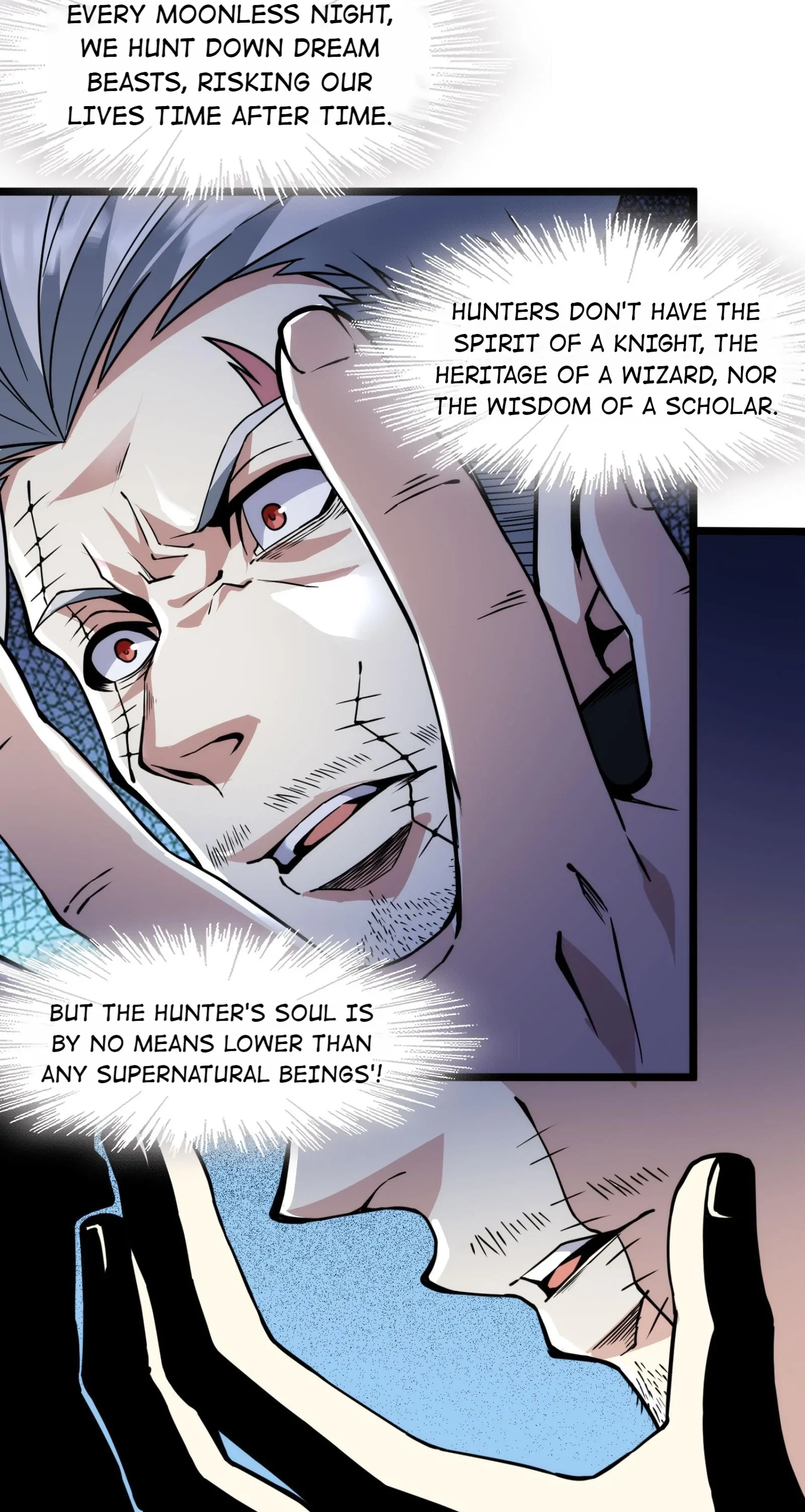 I'm Really Not the Devil's Lackey Chapter 29 Page 93