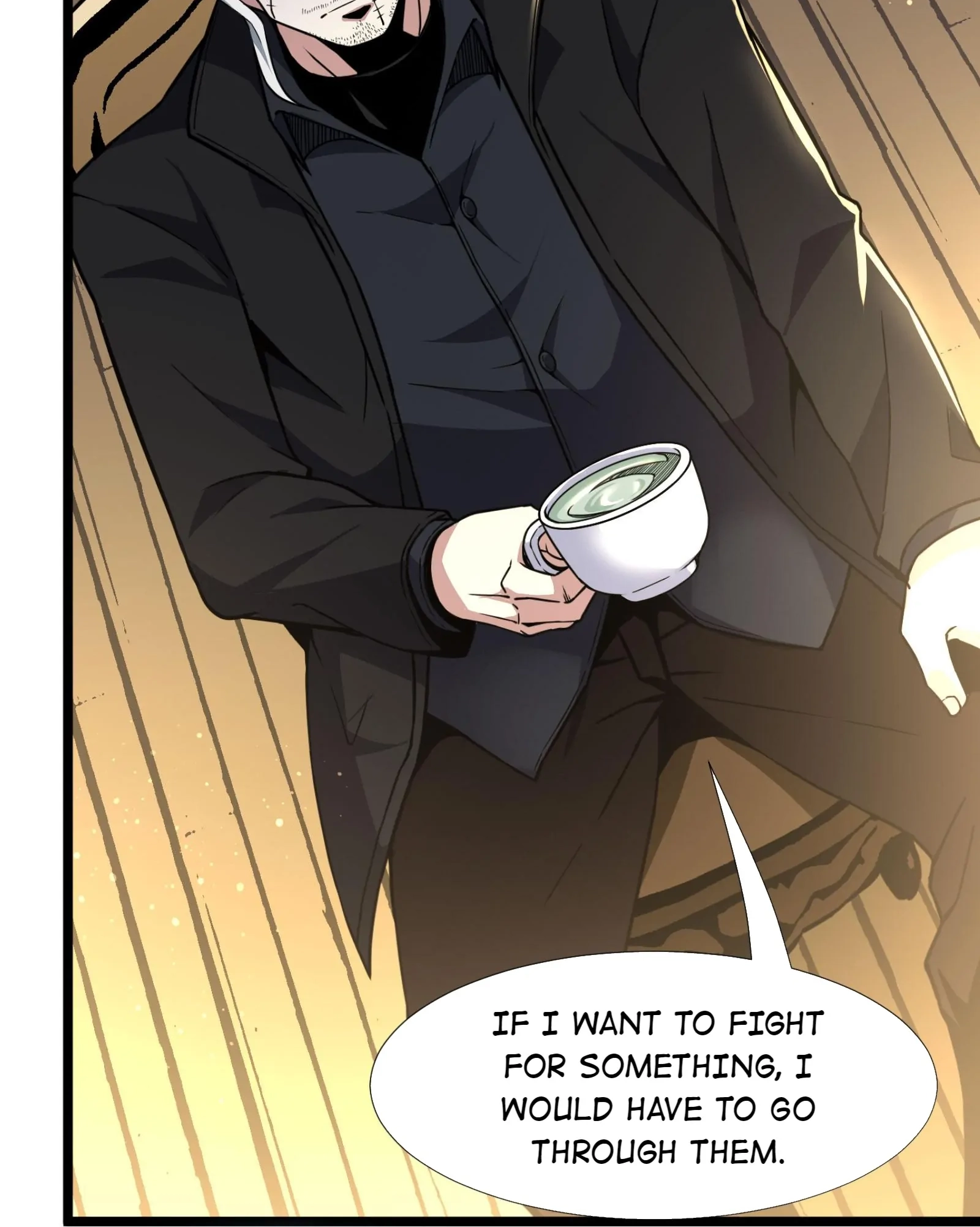 I'm Really Not the Devil's Lackey Chapter 29 Page 103