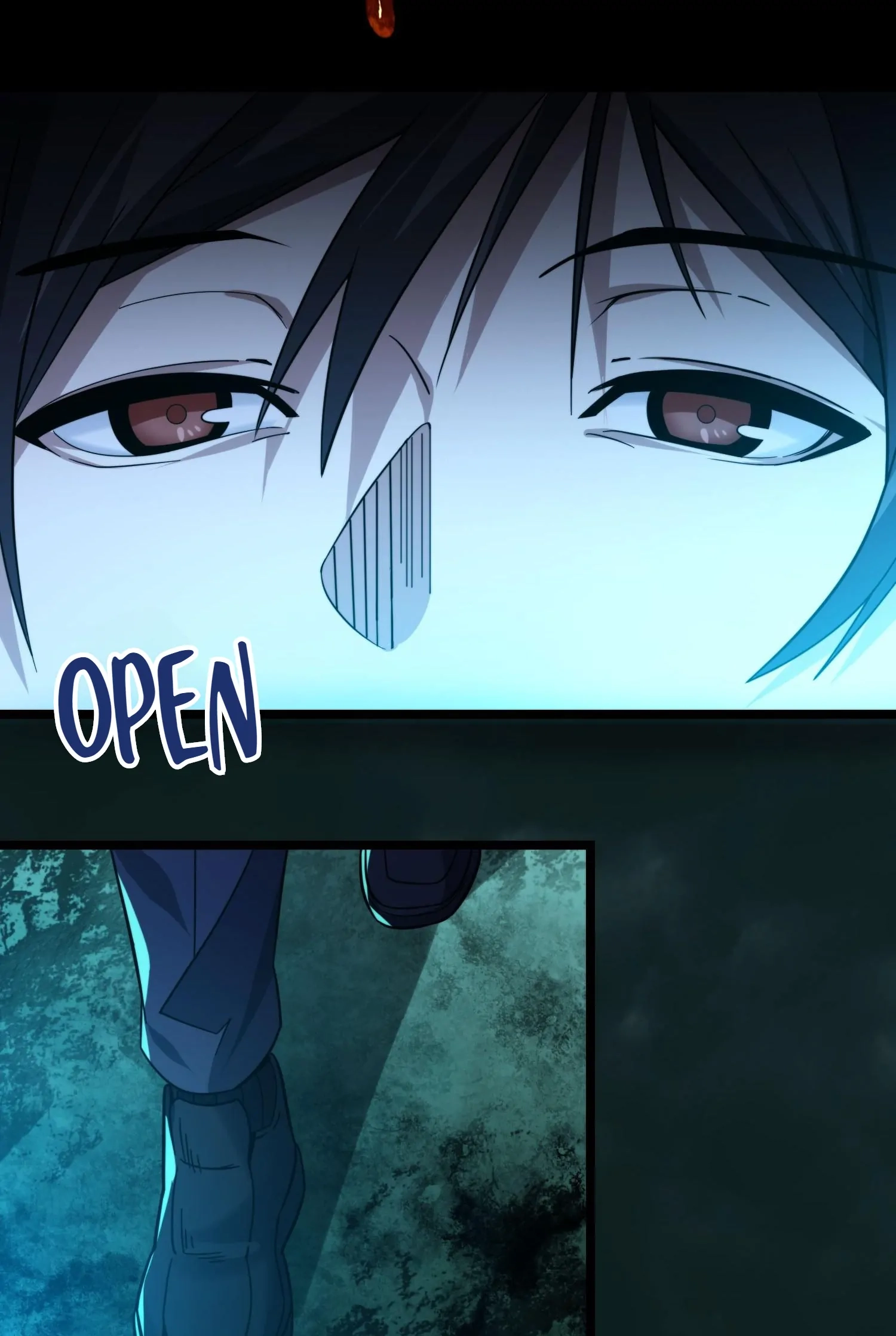 I'm Really Not the Devil's Lackey Chapter 50 Page 5