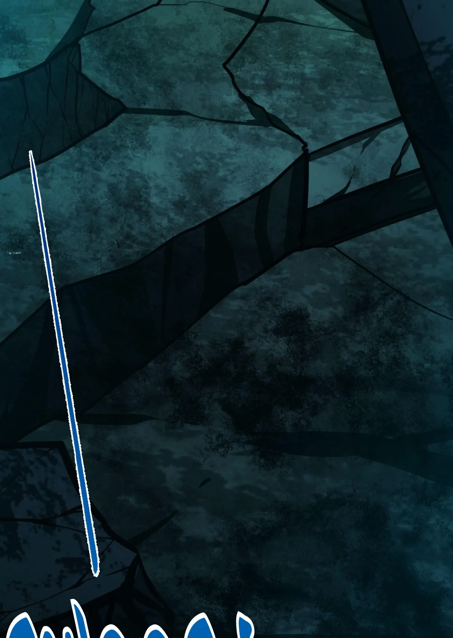I'm Really Not the Devil's Lackey Chapter 50 Page 8