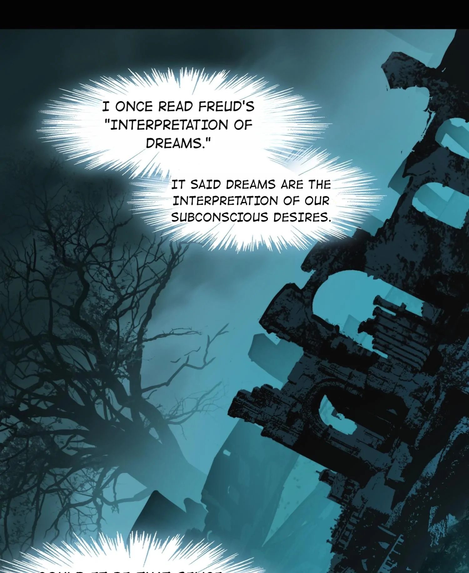I'm Really Not the Devil's Lackey Chapter 50 Page 15