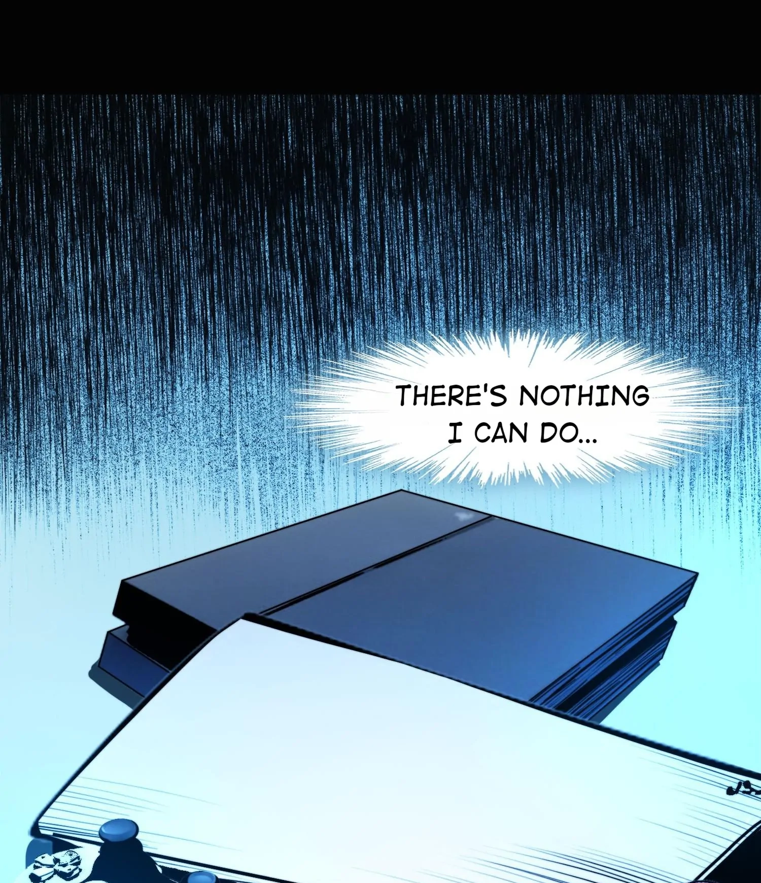 I'm Really Not the Devil's Lackey Chapter 50 Page 18
