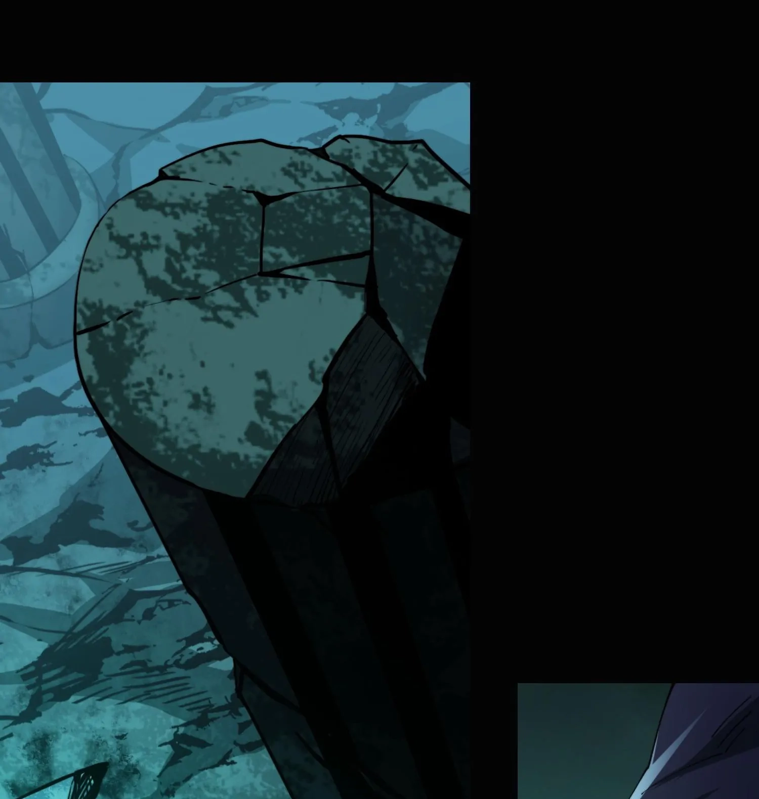 I'm Really Not the Devil's Lackey Chapter 50 Page 22