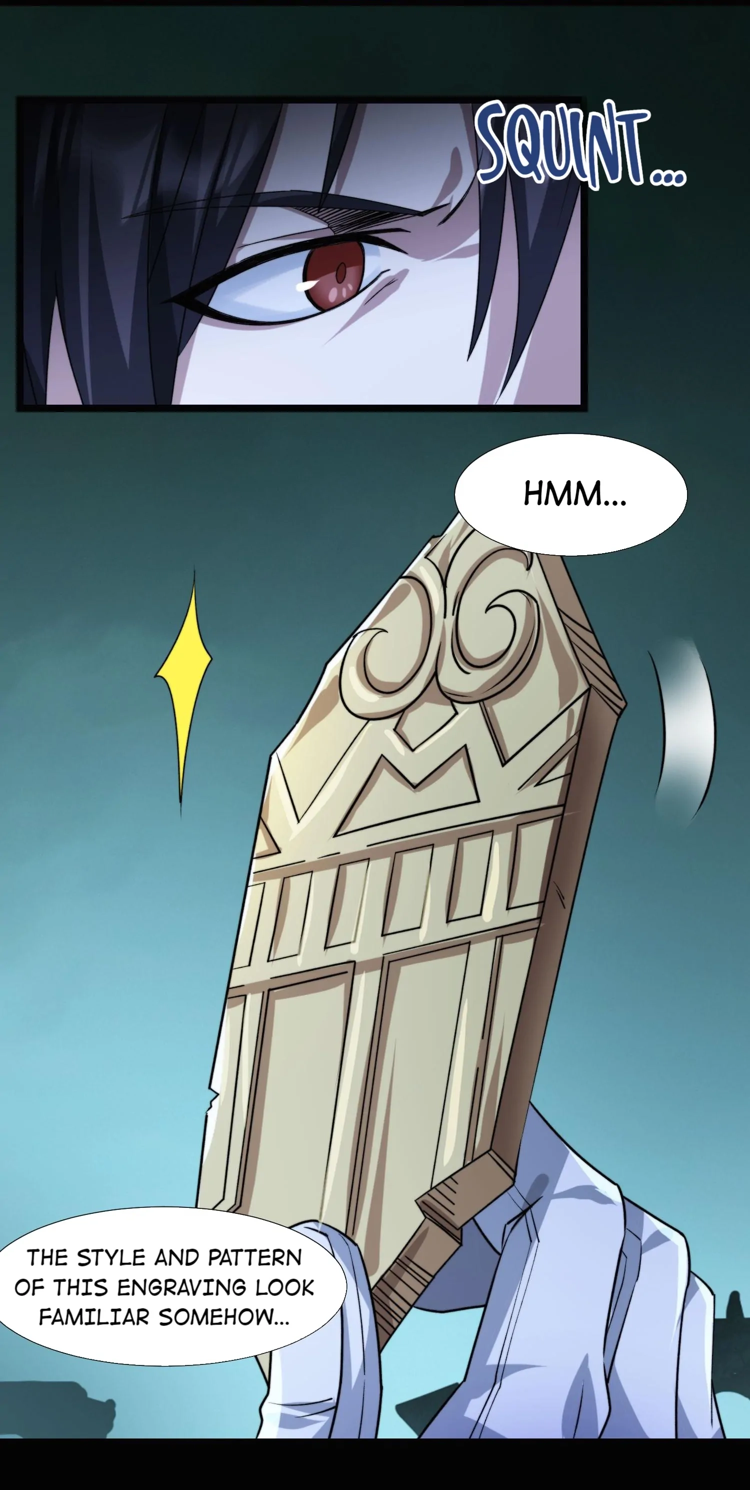 I'm Really Not the Devil's Lackey Chapter 50 Page 26