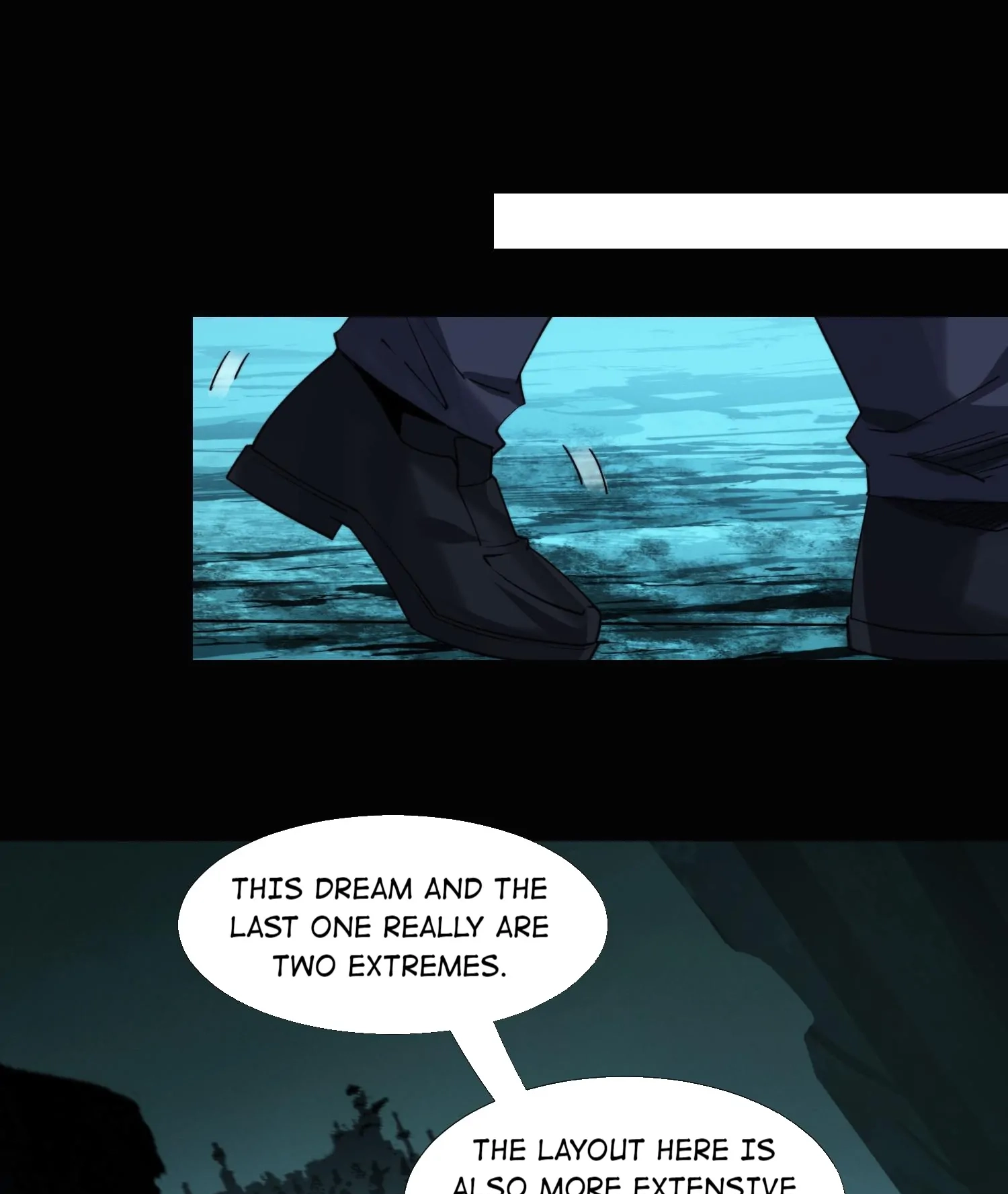 I'm Really Not the Devil's Lackey Chapter 50 Page 33