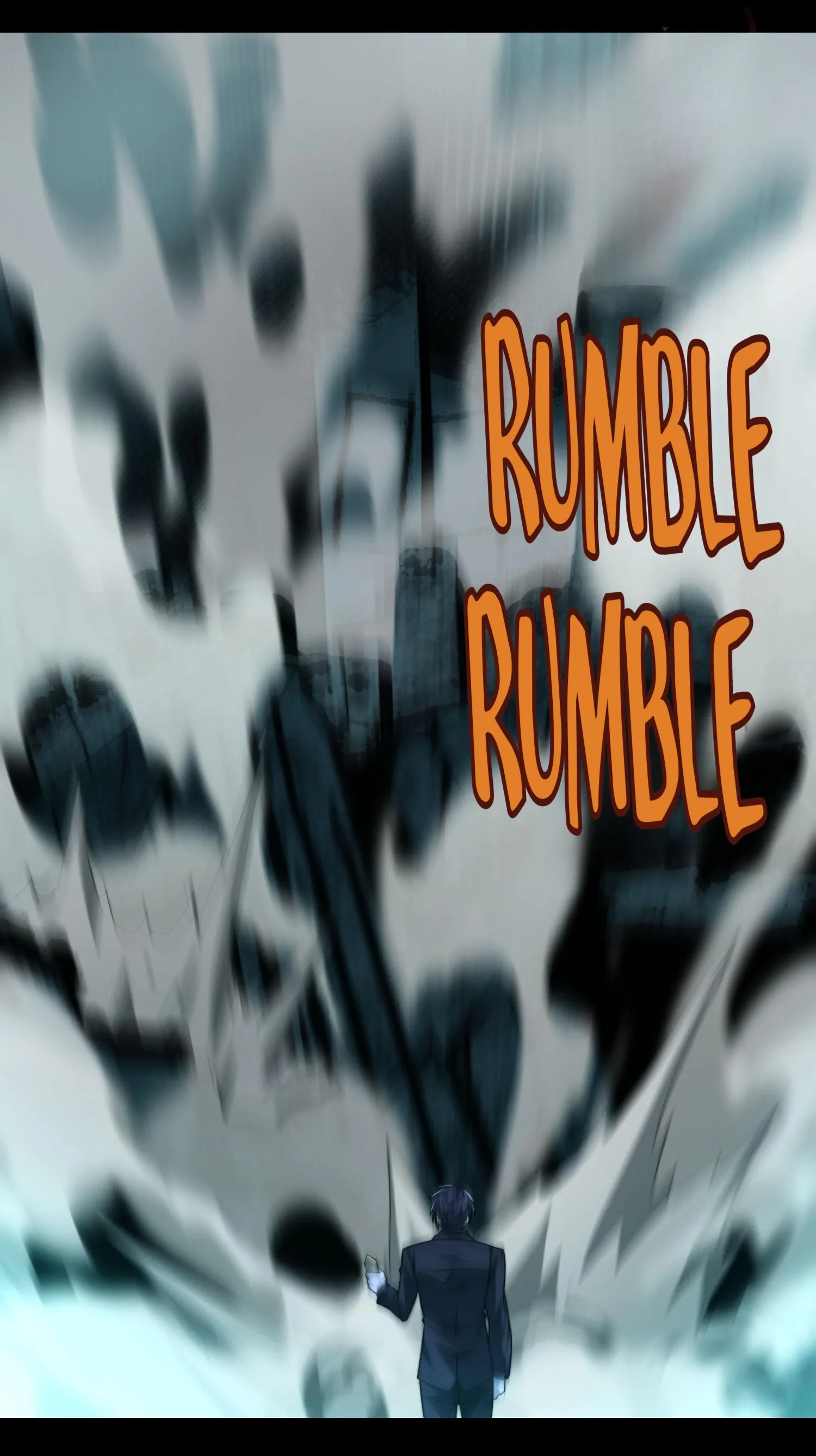I'm Really Not the Devil's Lackey Chapter 50 Page 37