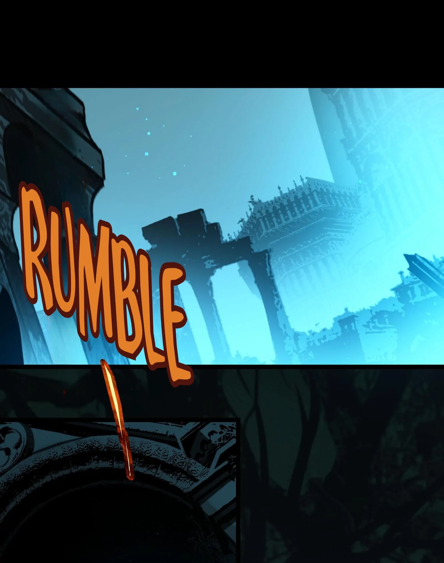 I'm Really Not the Devil's Lackey Chapter 50 Page 53