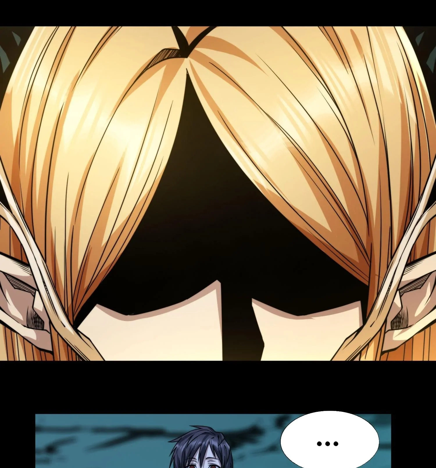 I'm Really Not the Devil's Lackey Chapter 50 Page 57