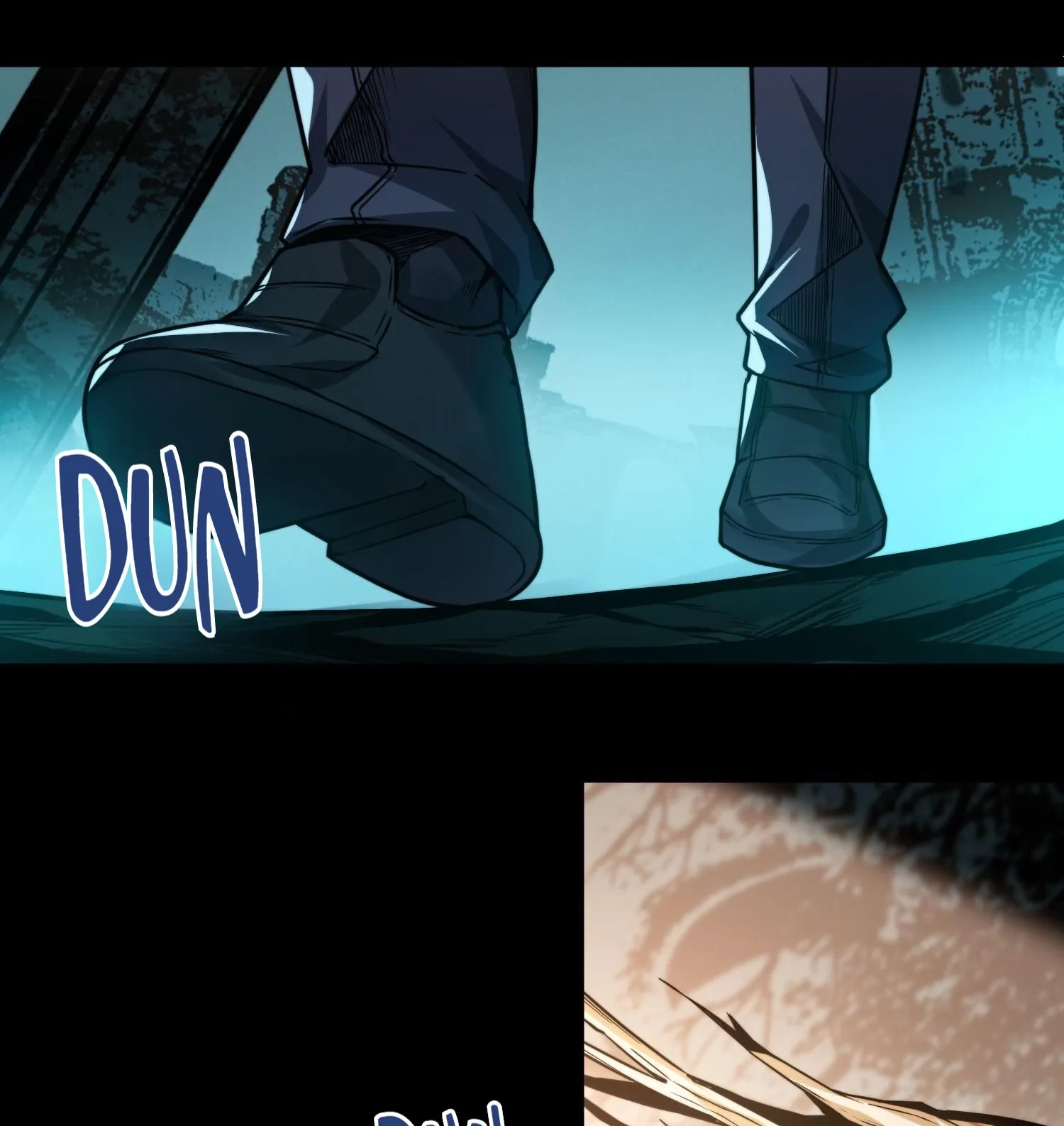 I'm Really Not the Devil's Lackey Chapter 50 Page 59