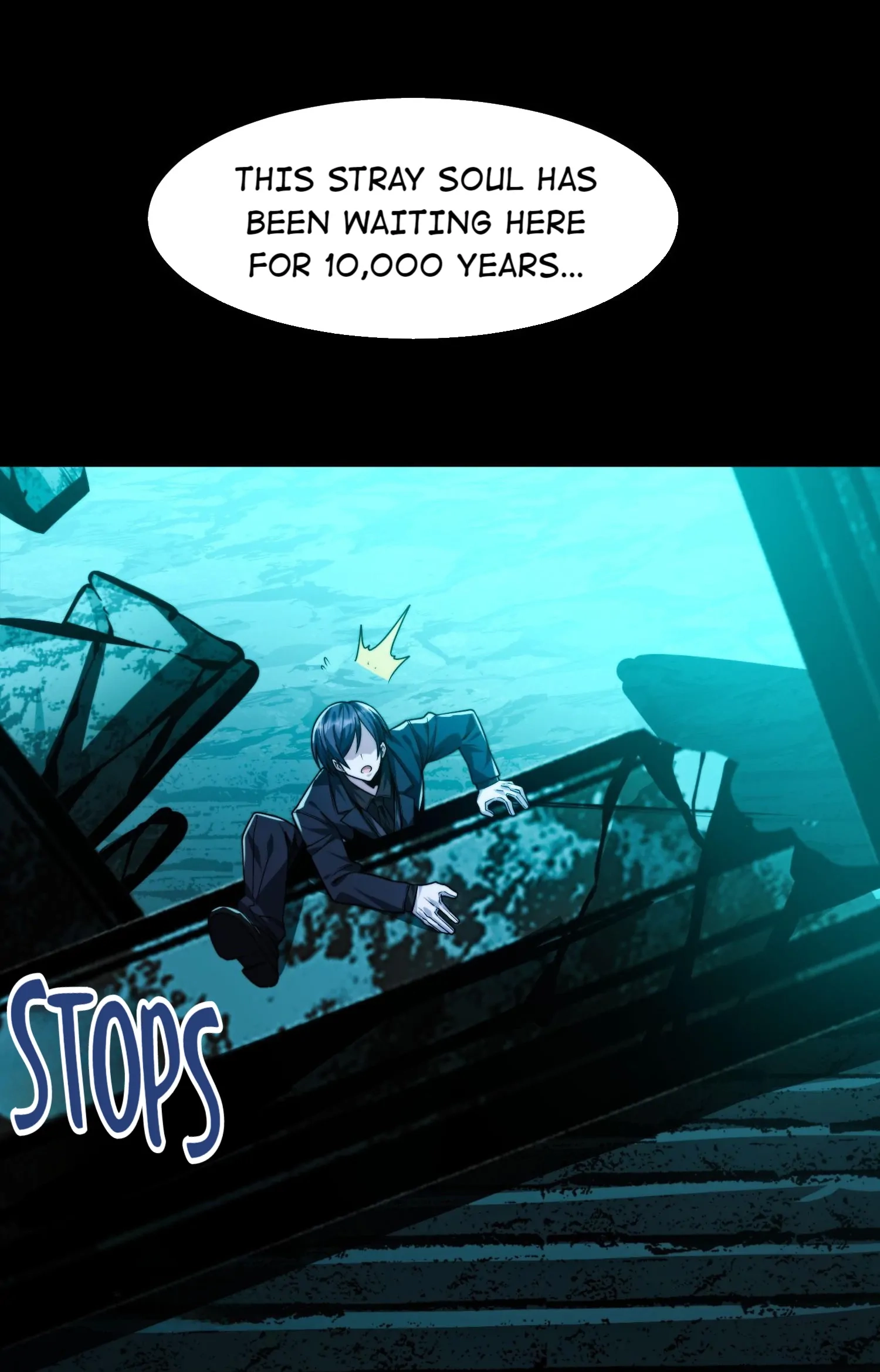I'm Really Not the Devil's Lackey Chapter 50 Page 62