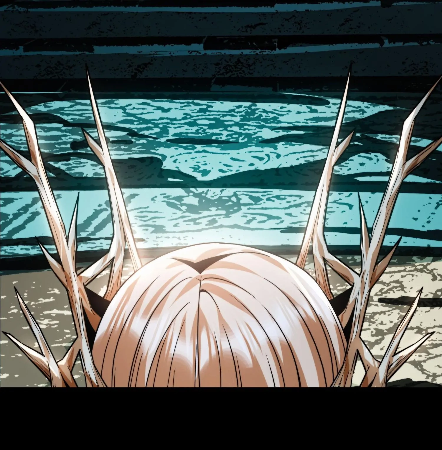I'm Really Not the Devil's Lackey Chapter 50 Page 63