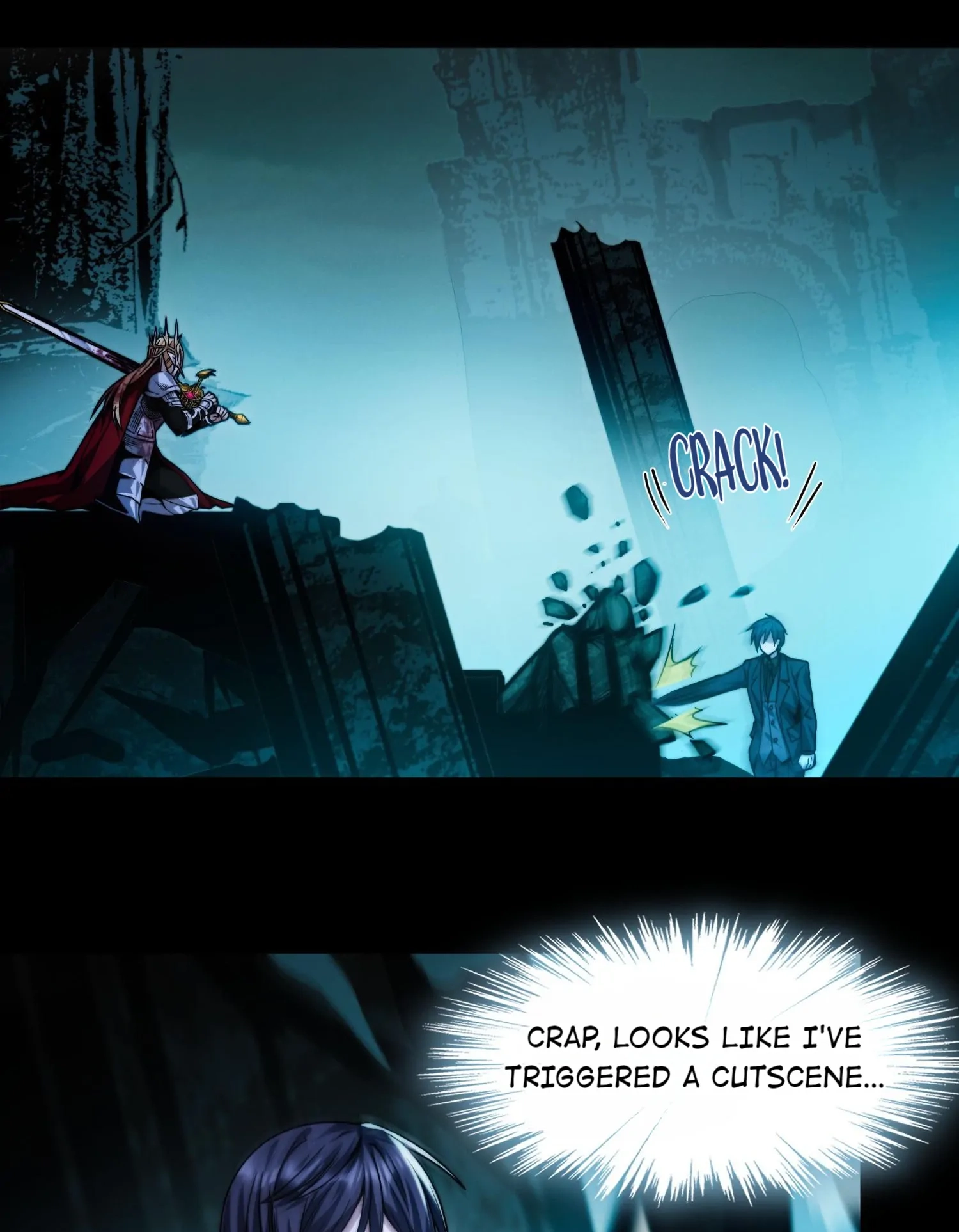 I'm Really Not the Devil's Lackey Chapter 50 Page 65