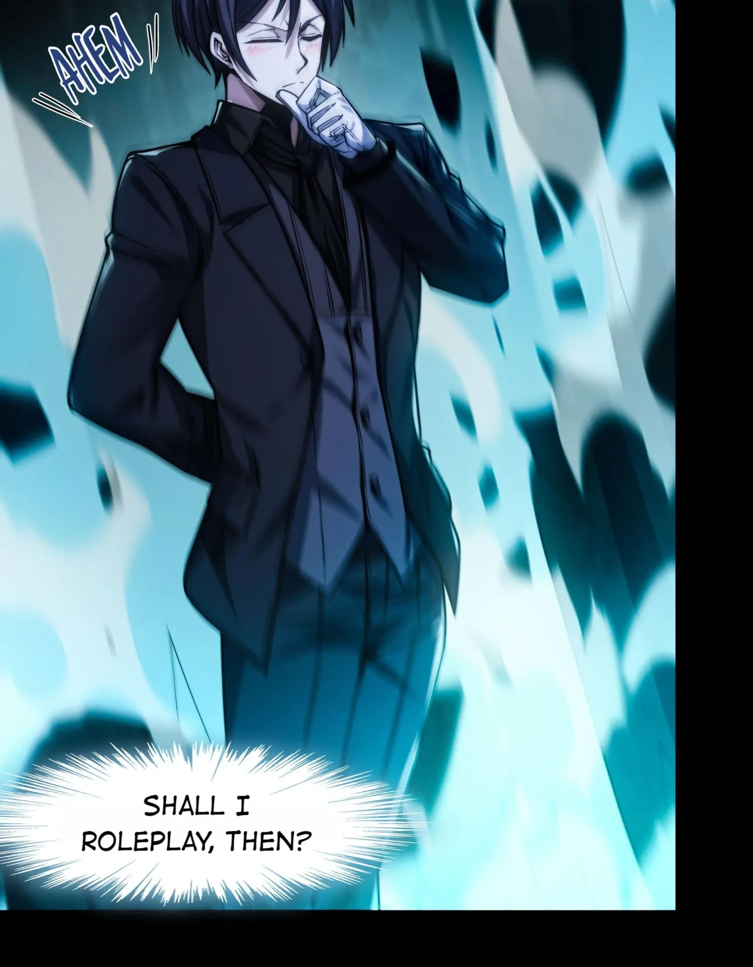 I'm Really Not the Devil's Lackey Chapter 50 Page 66