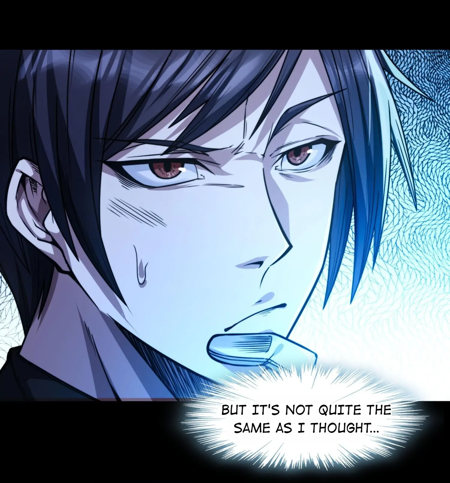 I'm Really Not the Devil's Lackey Chapter 50 Page 67