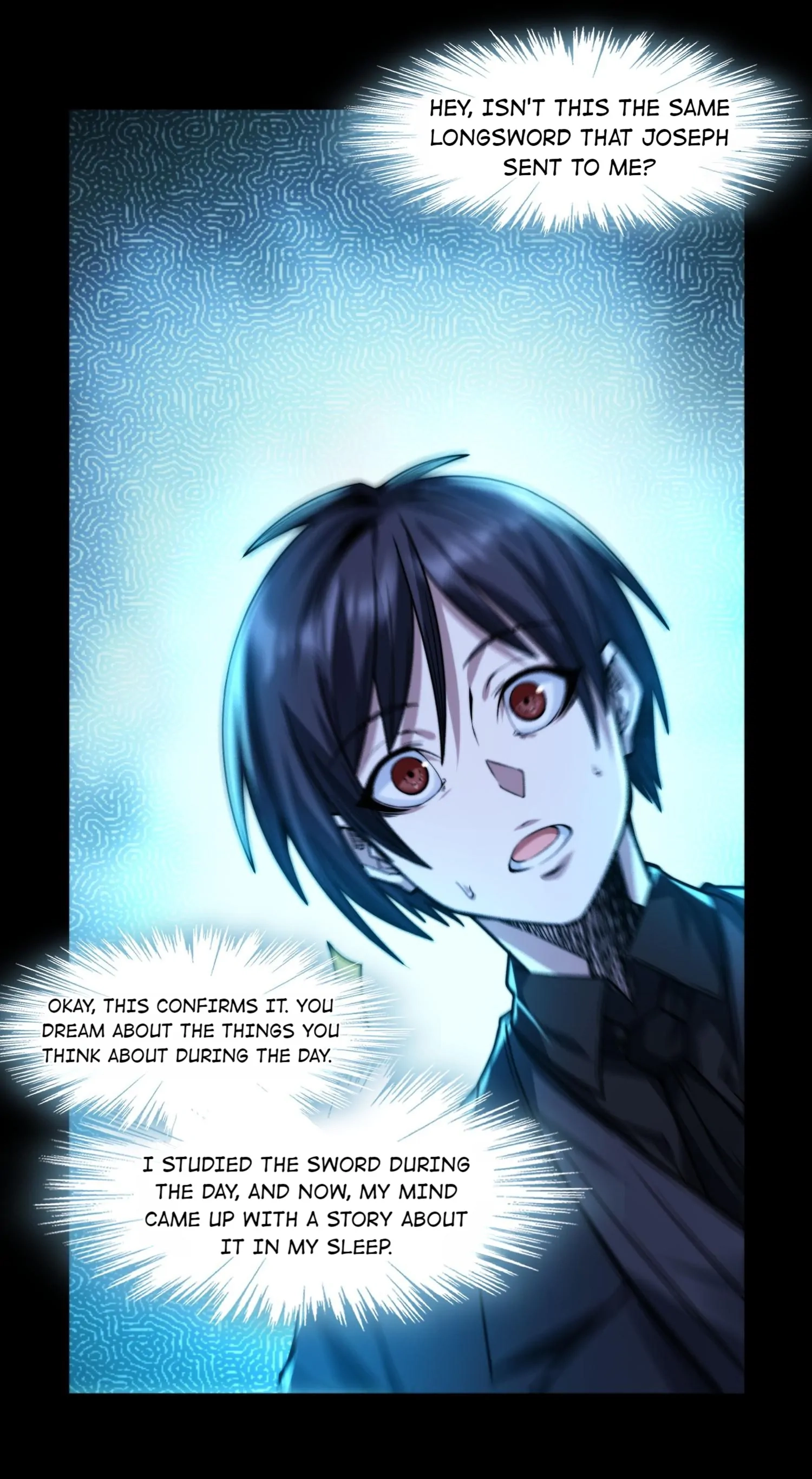 I'm Really Not the Devil's Lackey Chapter 50 Page 73