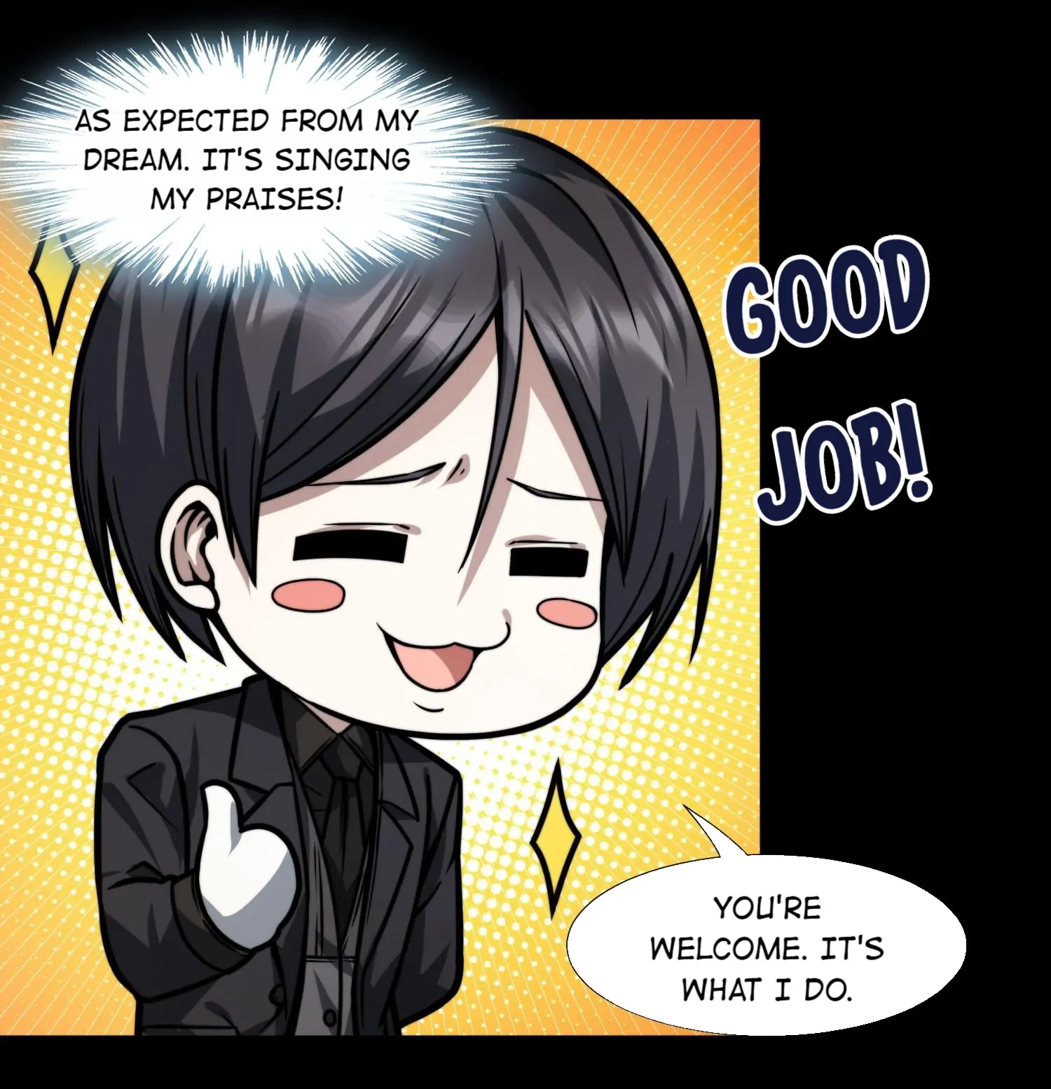I'm Really Not the Devil's Lackey Chapter 50 Page 78